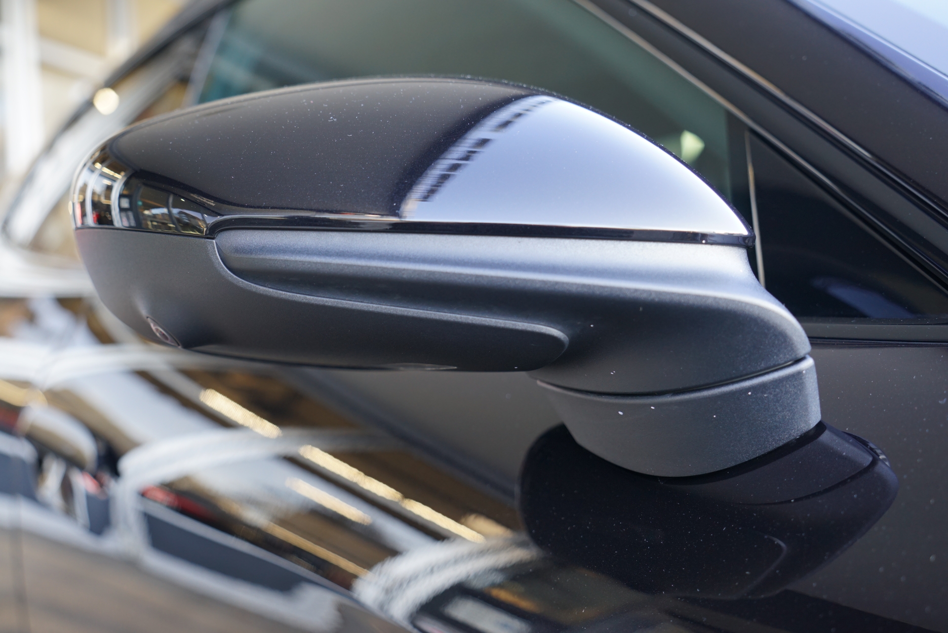 PORSCHE Taycan 4S Sport Turismo Perf.-image-14