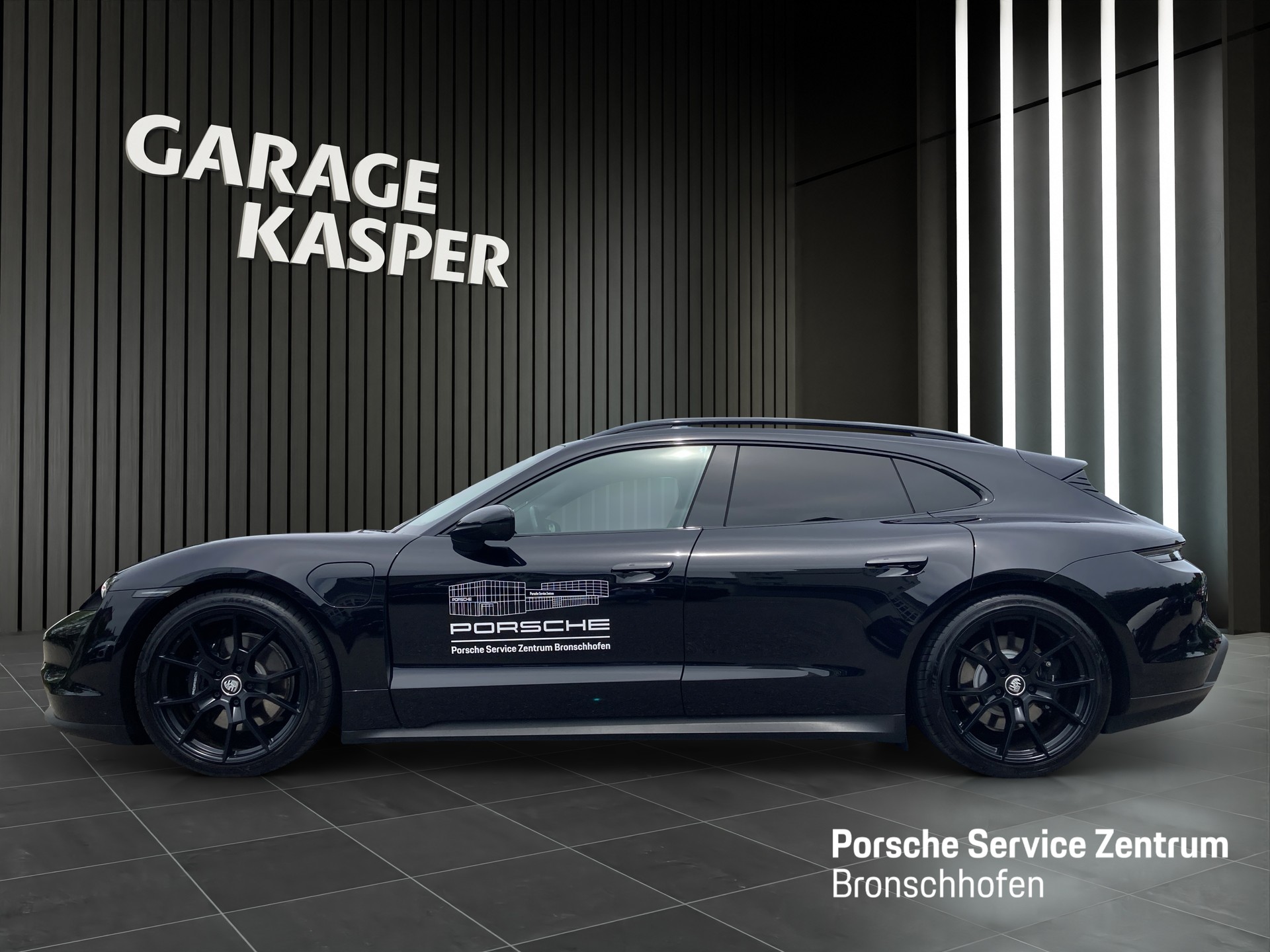 PORSCHE Taycan 4S Sport Turismo Perf.-showroom-element-1