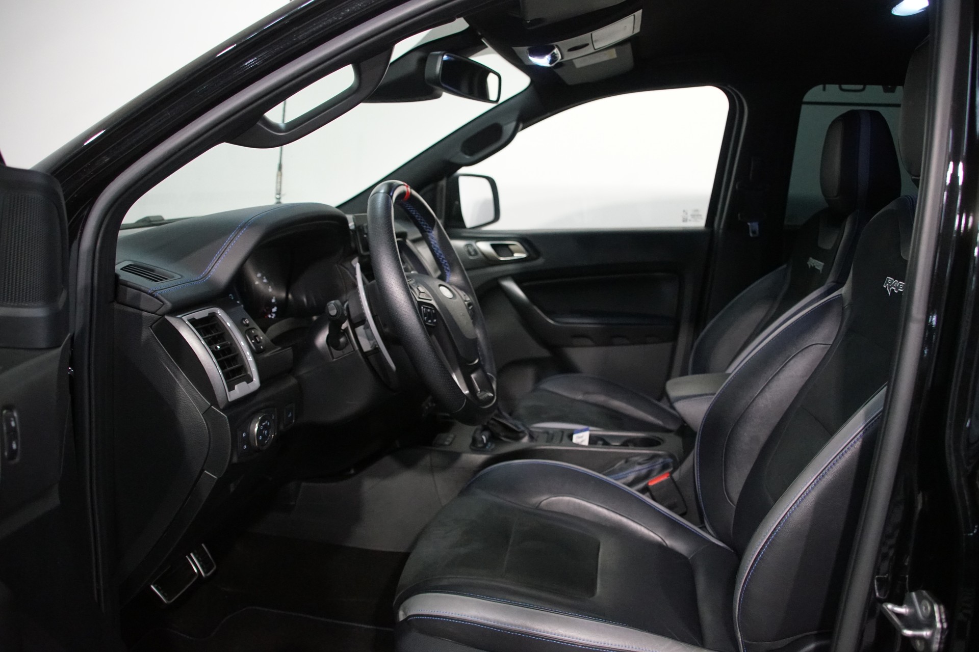 FORD Ranger Raptor 2.0 Eco Blue 4x4 A-image-12