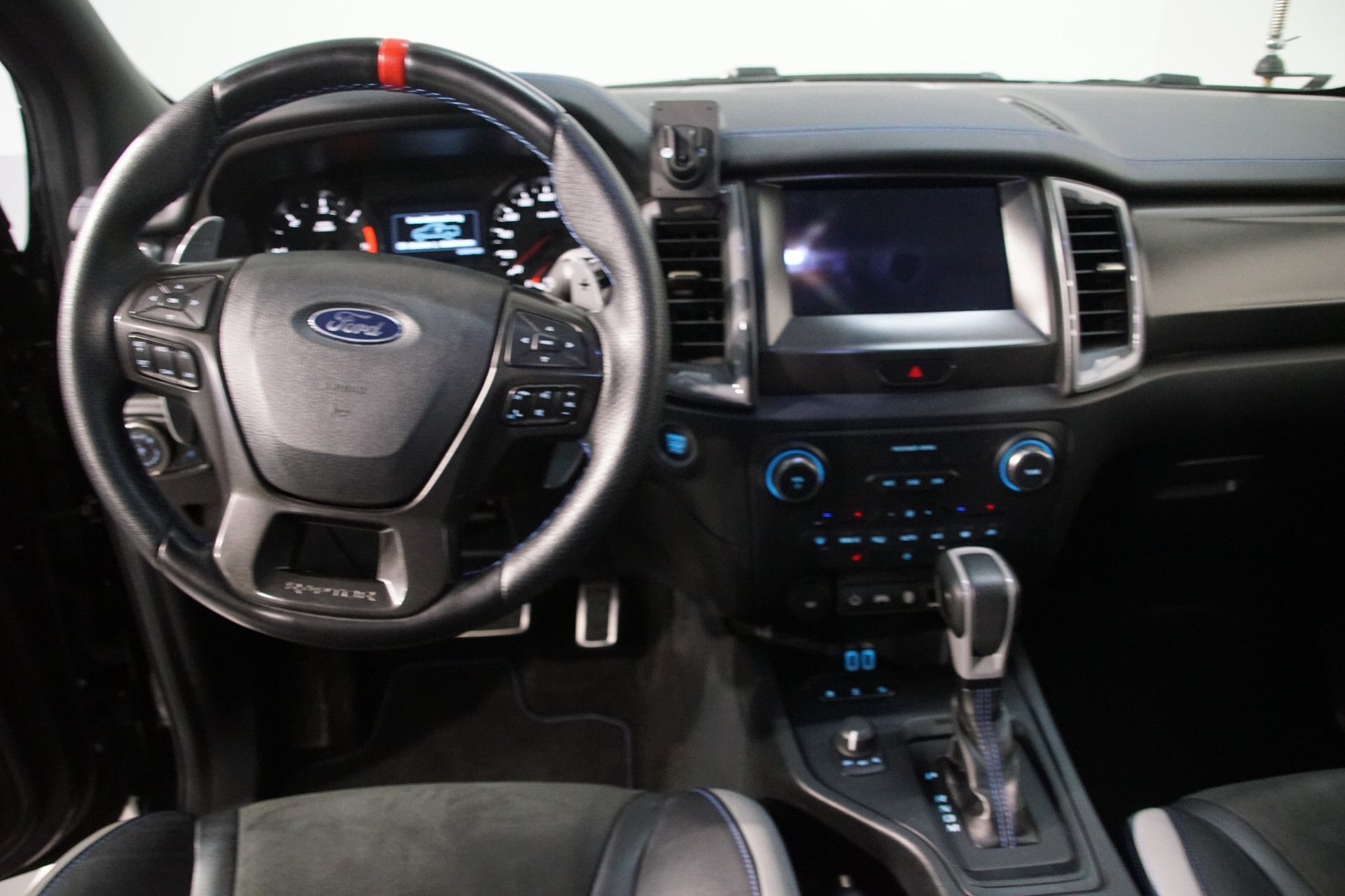 FORD Ranger Raptor 2.0 Eco Blue 4x4 A-image-14