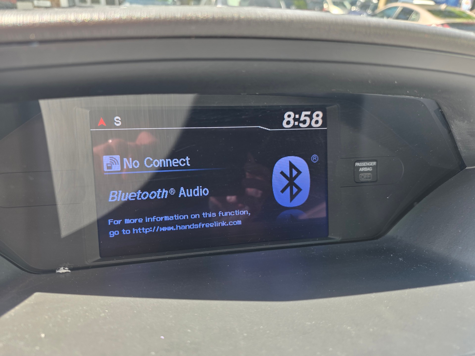 HONDA ODYSSEY - USA IV - ☆☆☆ Inklusive frischer MFK ☆☆☆-image-11
