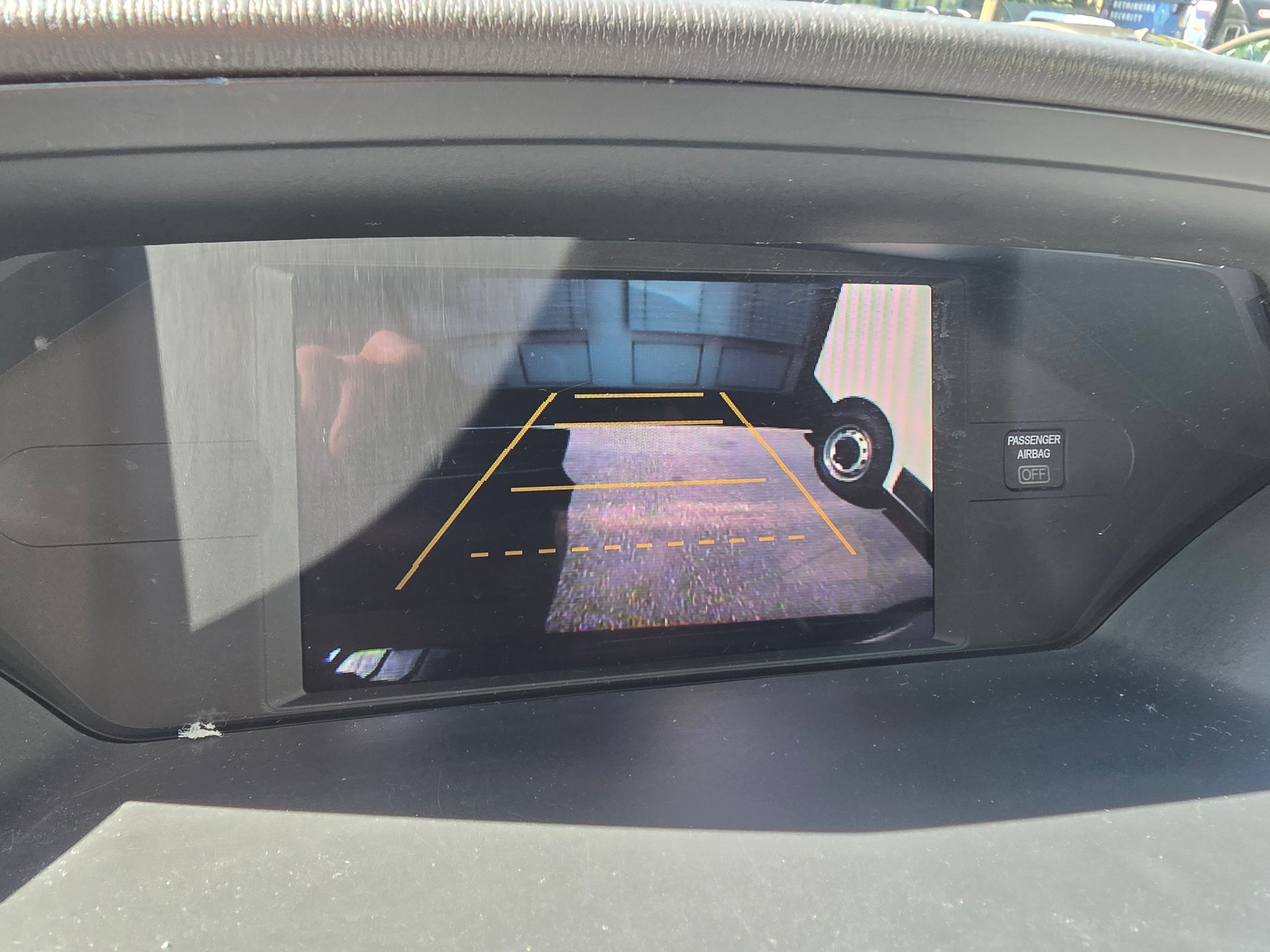 HONDA ODYSSEY - USA IV - ☆☆☆ Inklusive frischer MFK ☆☆☆-image-10