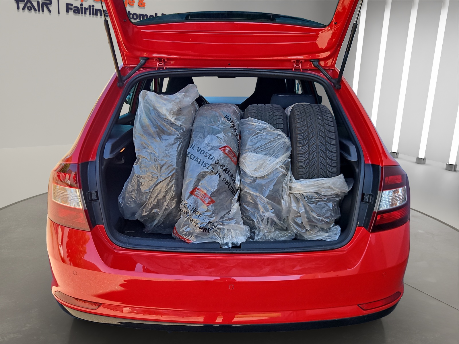 SKODA Rapid Spaceback 1.4 TSI Monte Carlo DSG-image-15