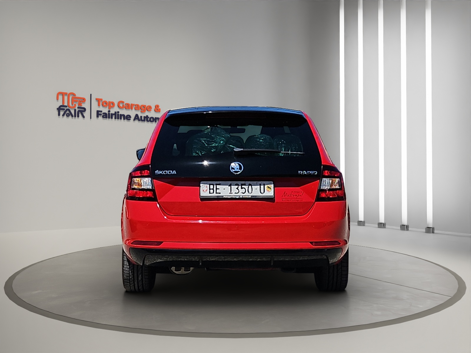 SKODA Rapid Spaceback 1.4 TSI Monte Carlo DSG-image-6