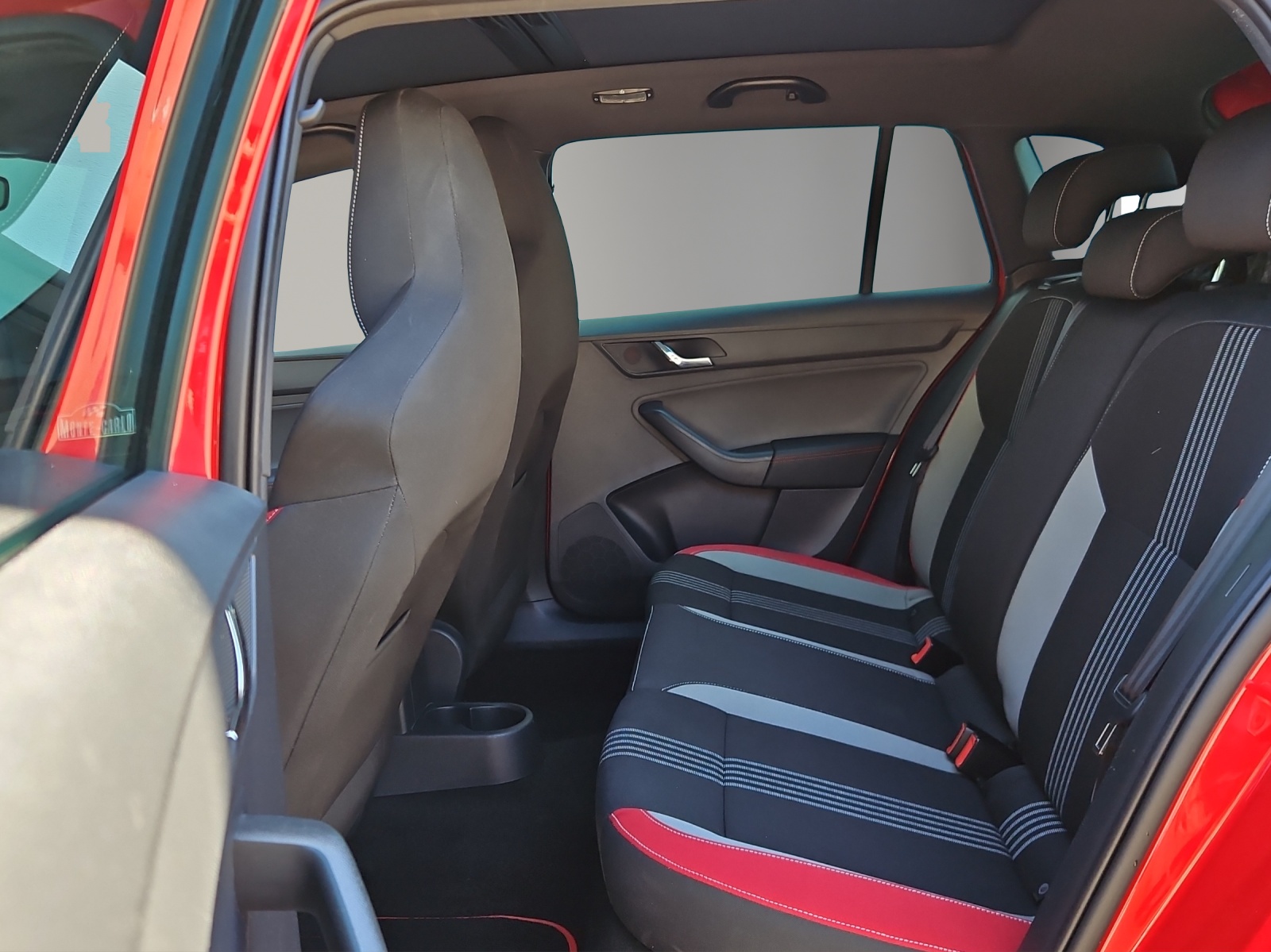 SKODA Rapid Spaceback 1.4 TSI Monte Carlo DSG-image-13