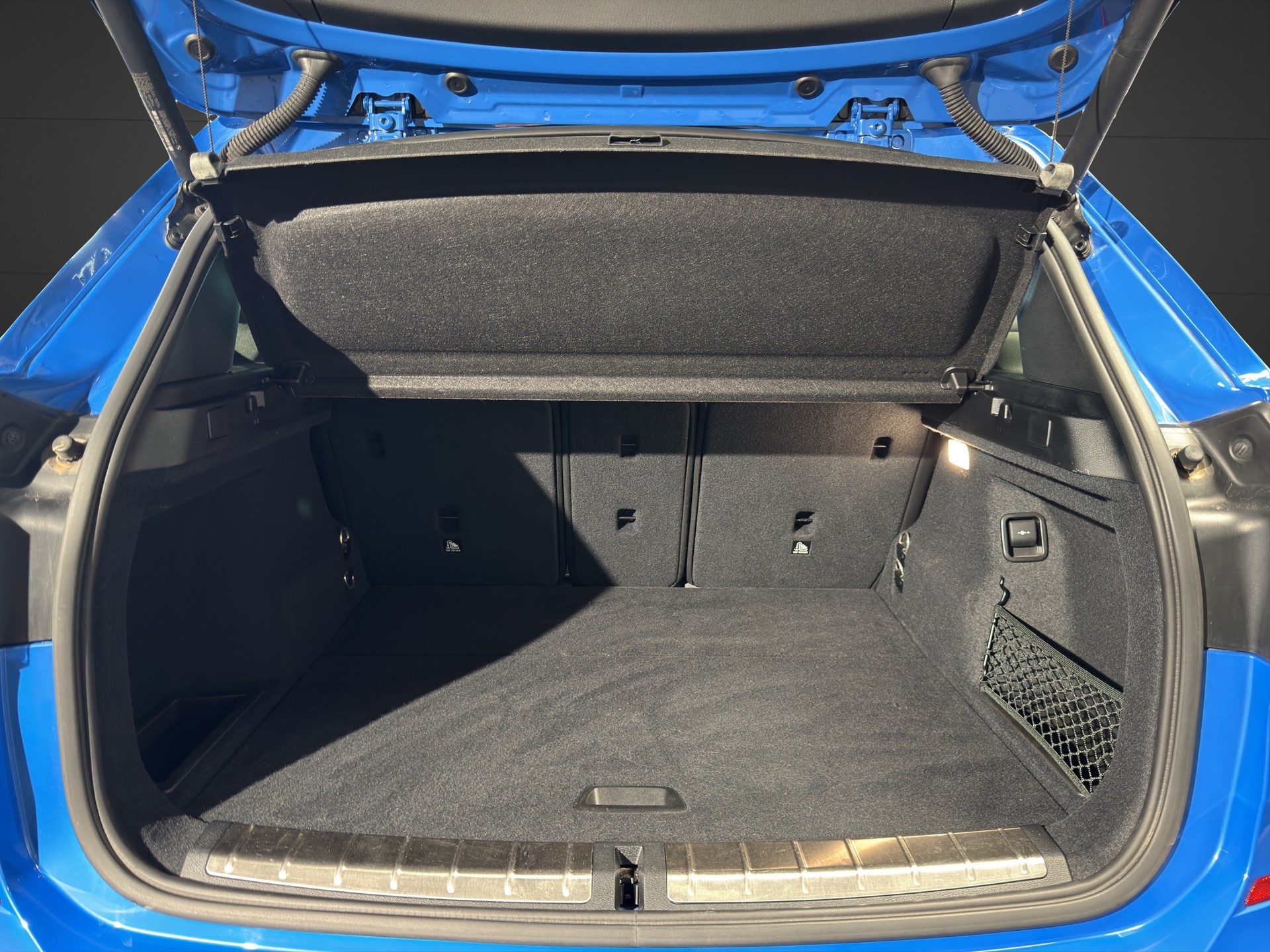 BMW X1 20d xDrive M Sport-image-15