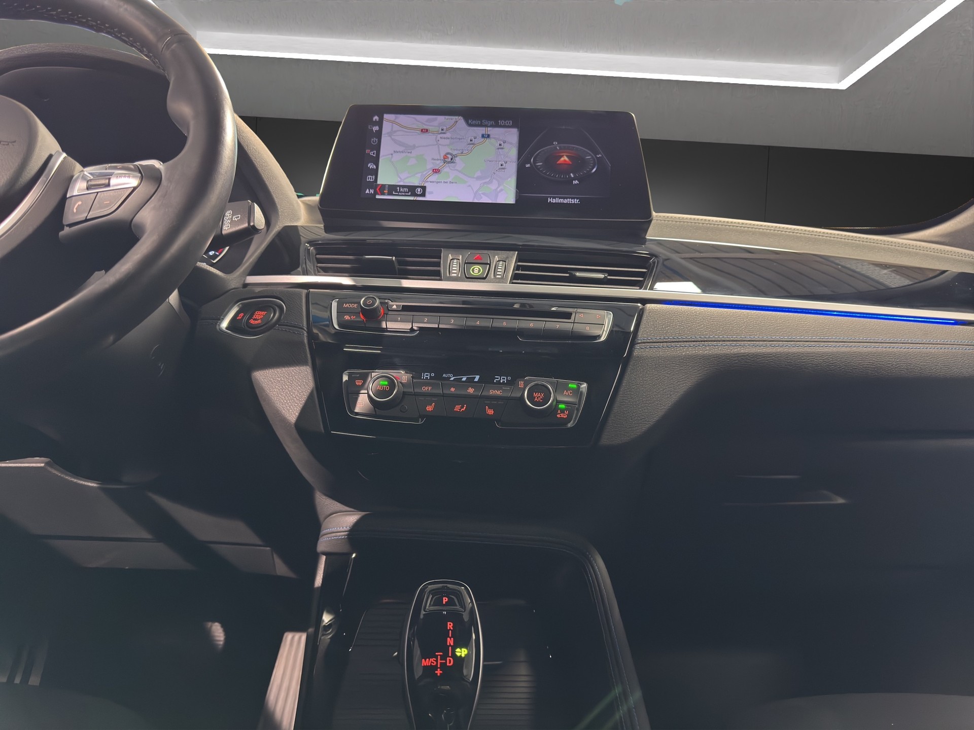 BMW X1 20d xDrive M Sport-image-18