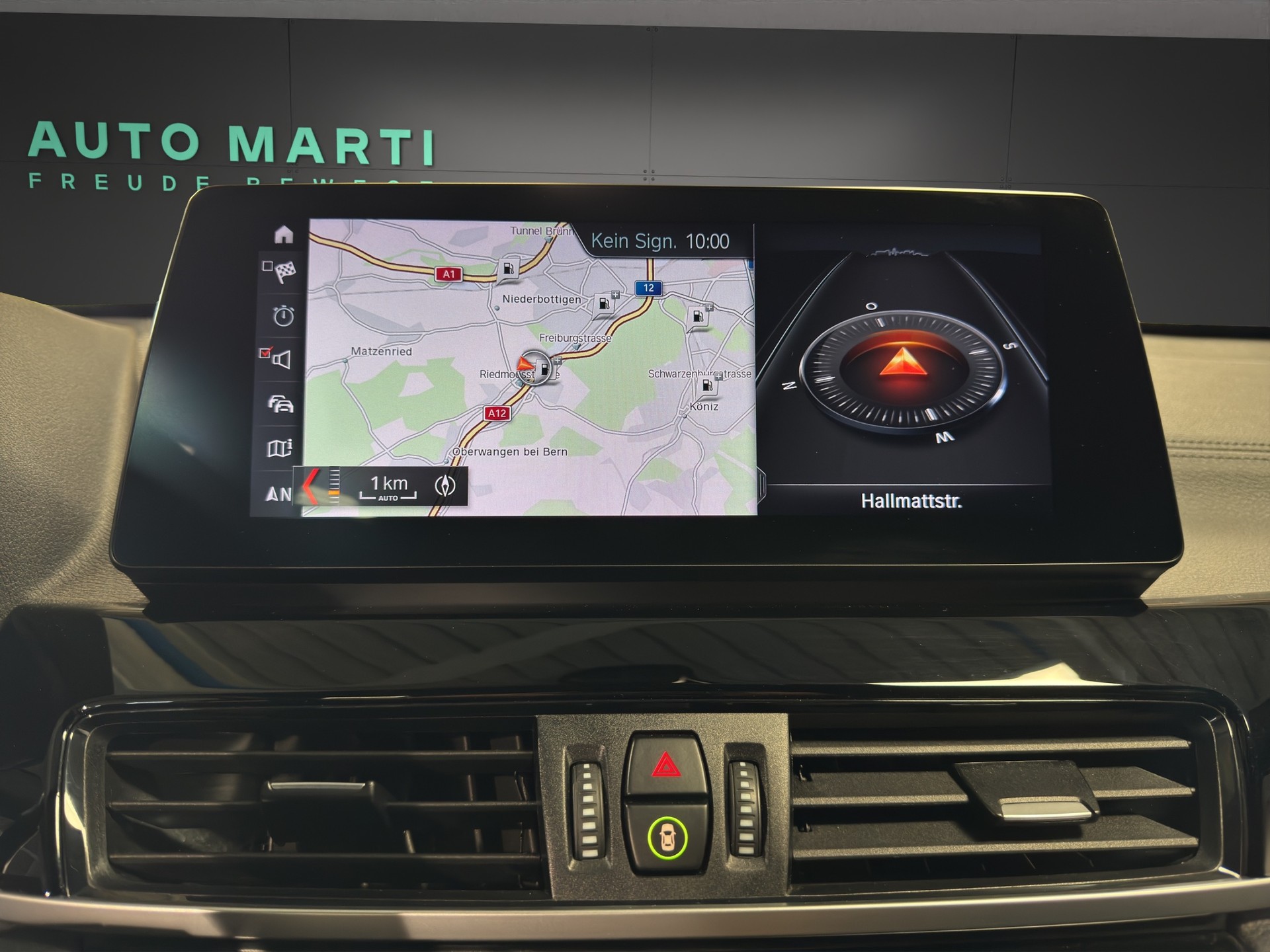 BMW X1 20d xDrive M Sport-image-8