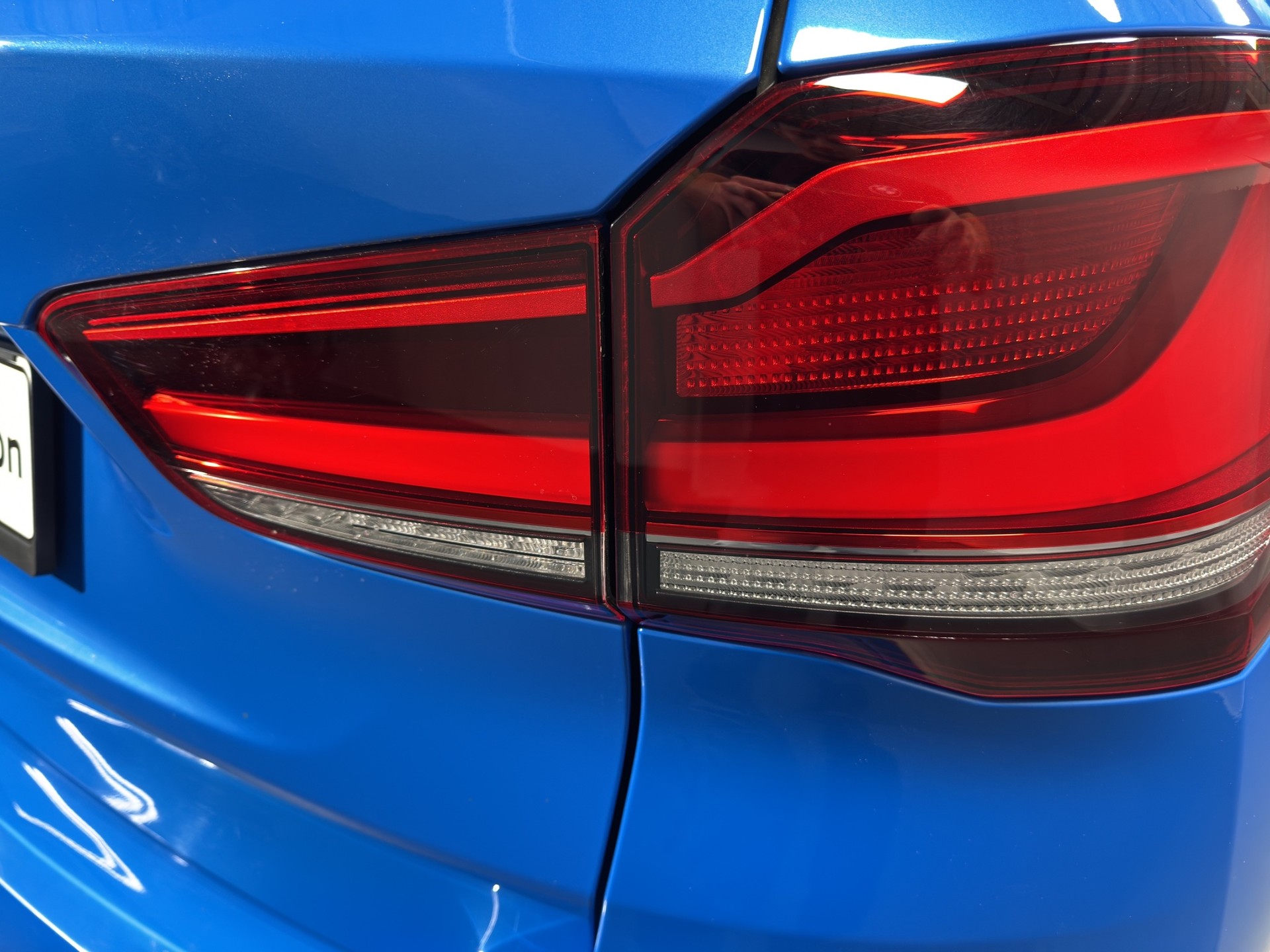 BMW X1 20d xDrive M Sport-image-6
