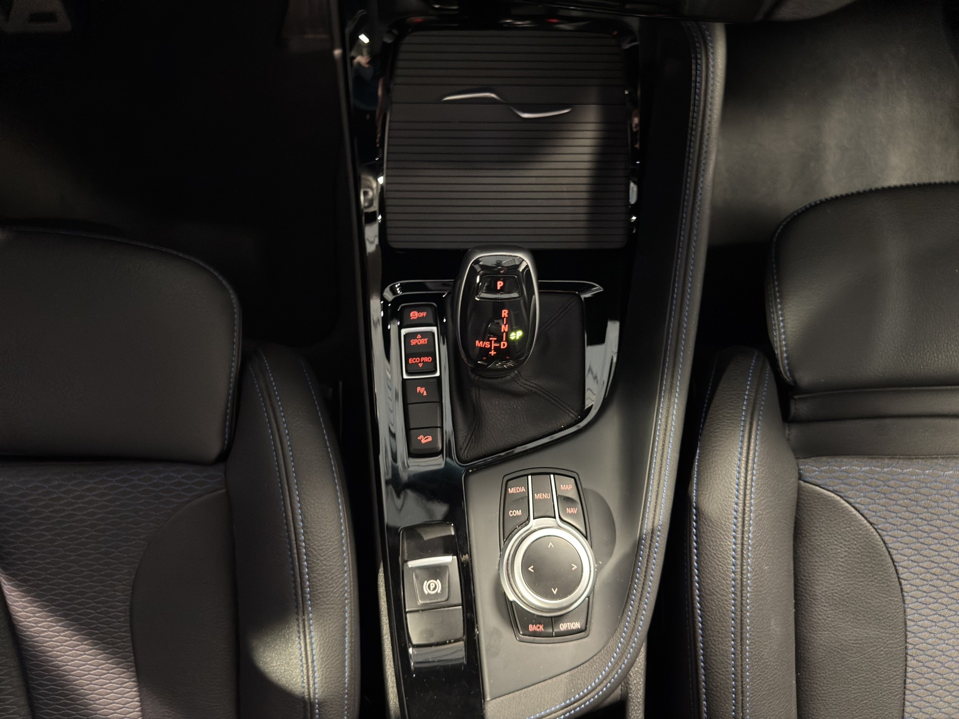 BMW X1 20d xDrive M Sport-image-9