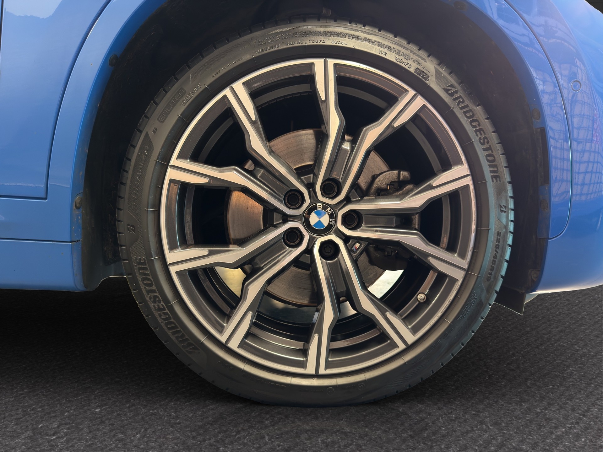 BMW X1 20d xDrive M Sport-image-14