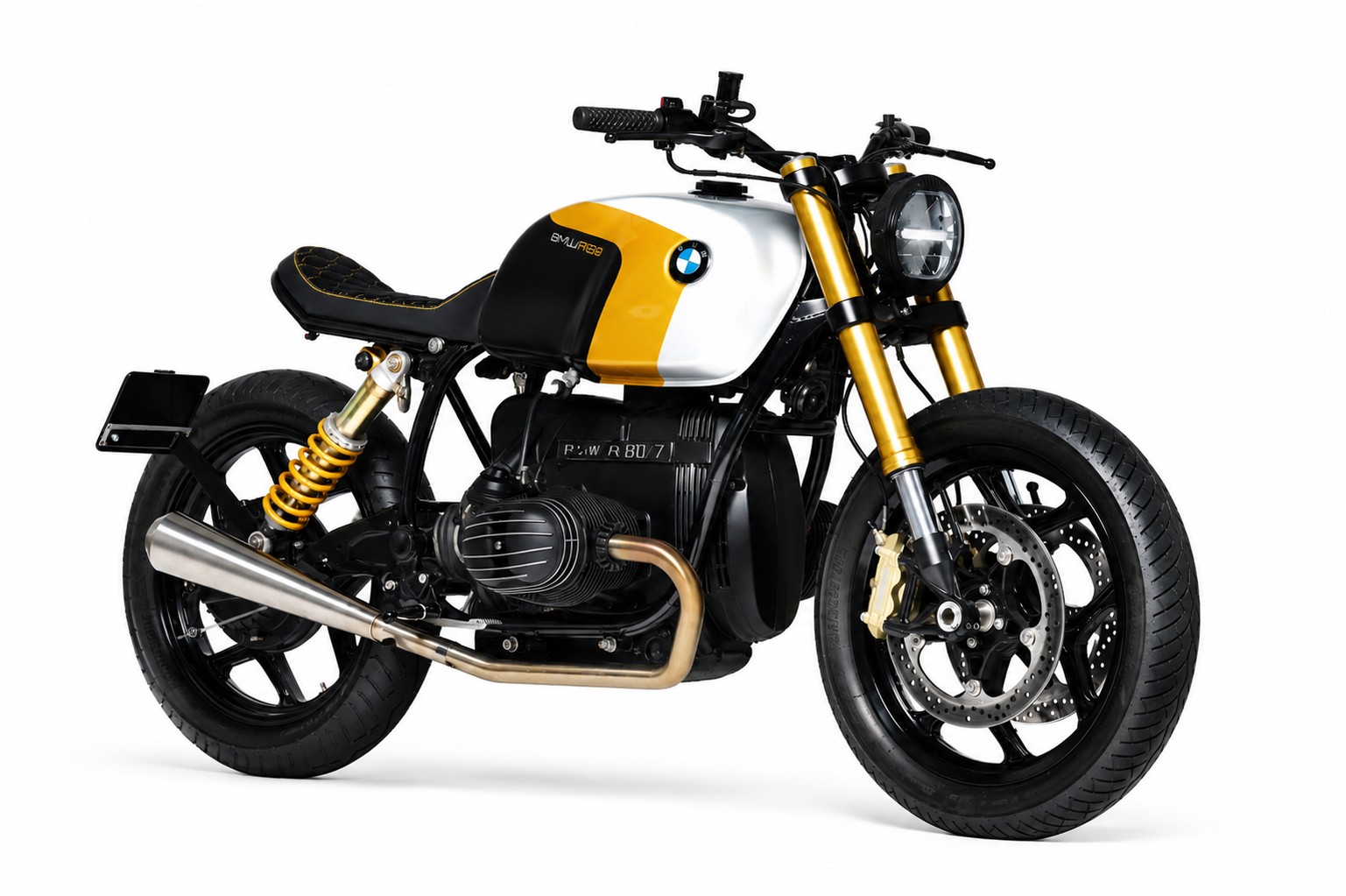 BMW R 80