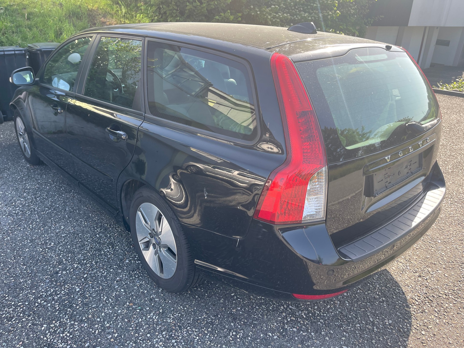 VOLVO V50 DRIVe Start/Stop-image-3