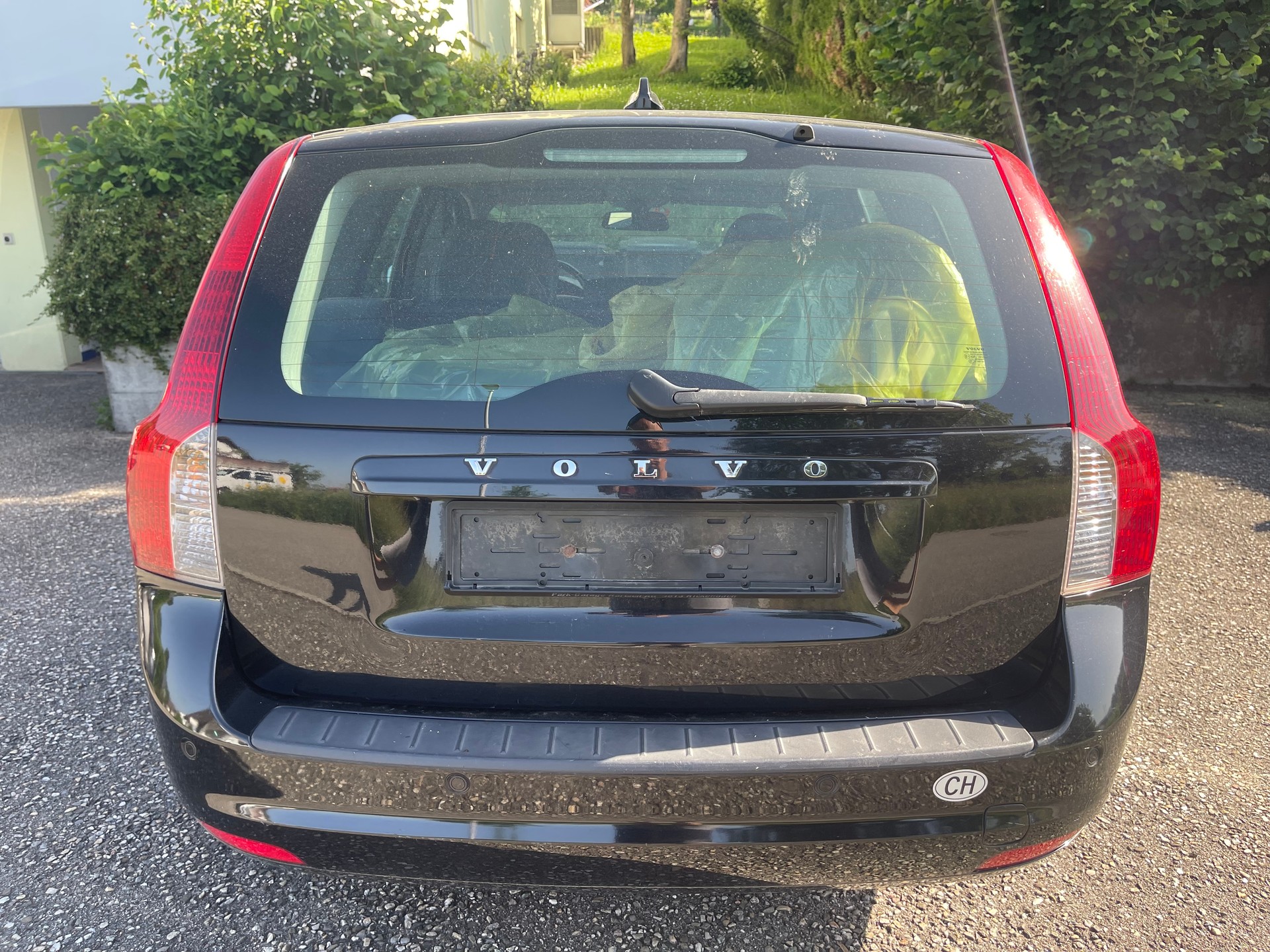 VOLVO V50 DRIVe Start/Stop-image-5