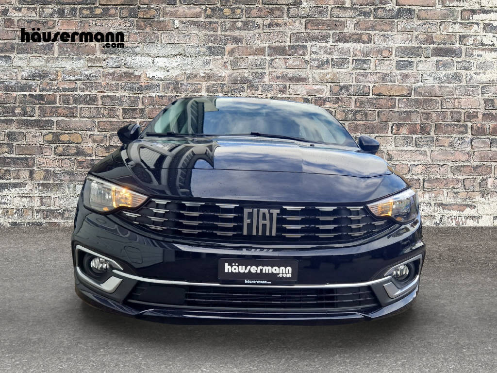 FIAT Tipo 1.5 Hybrid City Life-showroom-element-1