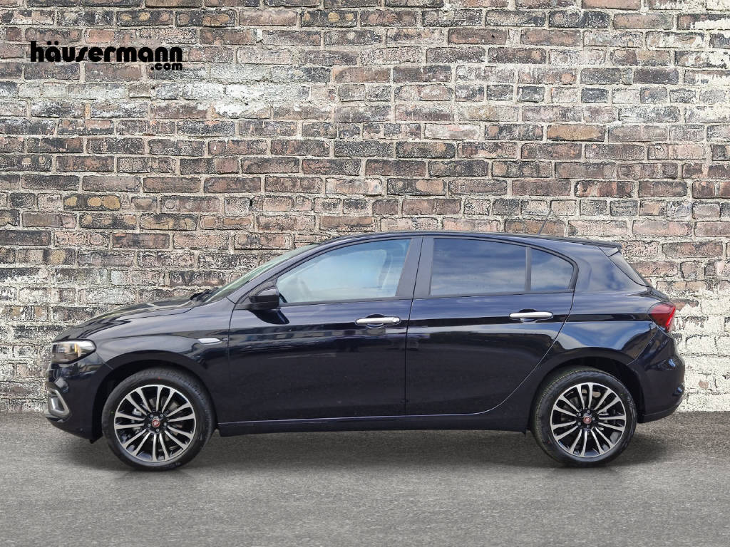 FIAT Tipo 1.5 Hybrid City Life-showroom-element-2