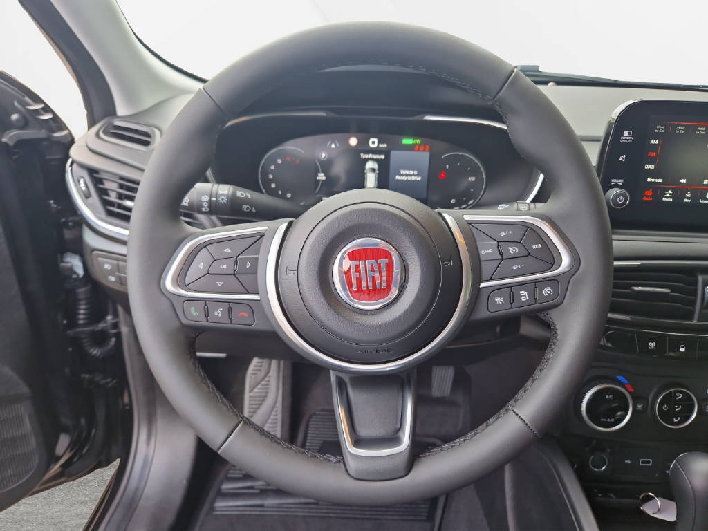 FIAT Tipo 1.5 Hybrid City Life-image-7