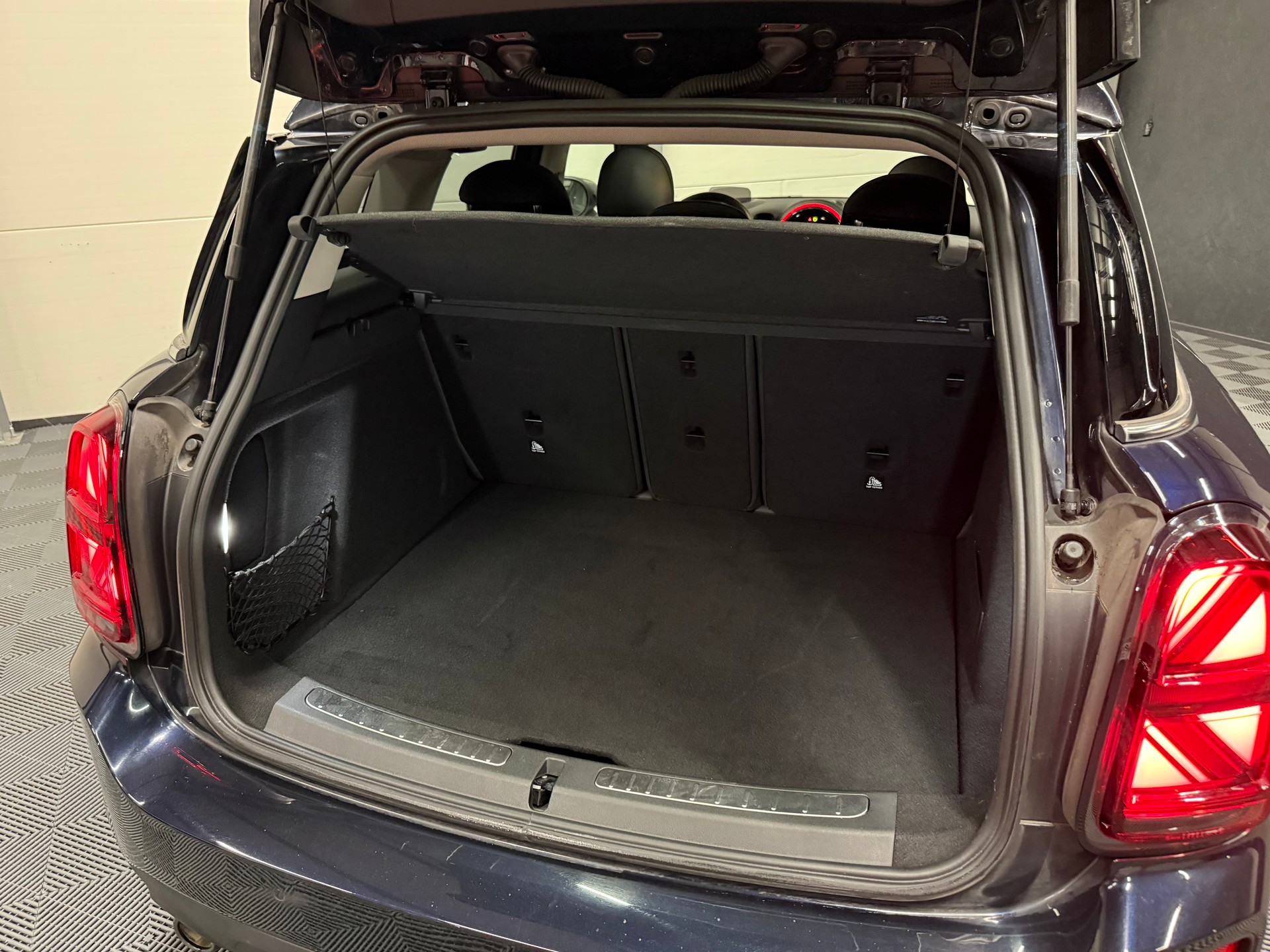 MINI Countryman F60 2.0i Cooper S SAG ALL4-image-11