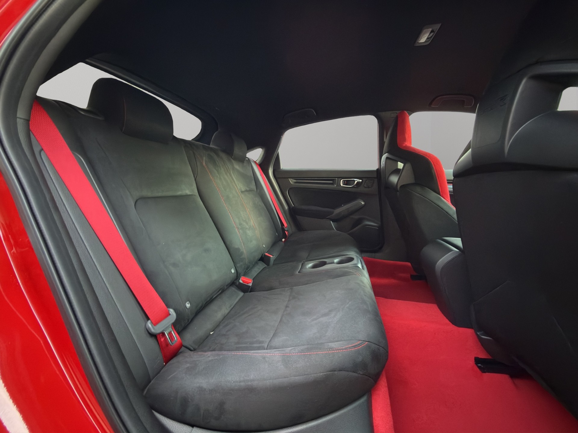 HONDA Civic 2.0 VTEC Type R-image-9