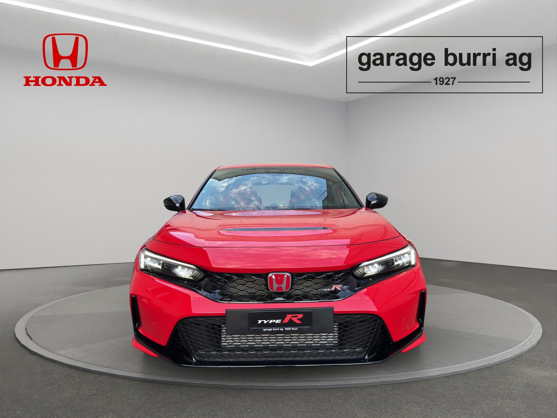 HONDA Civic 2.0 VTEC Type R-image-4