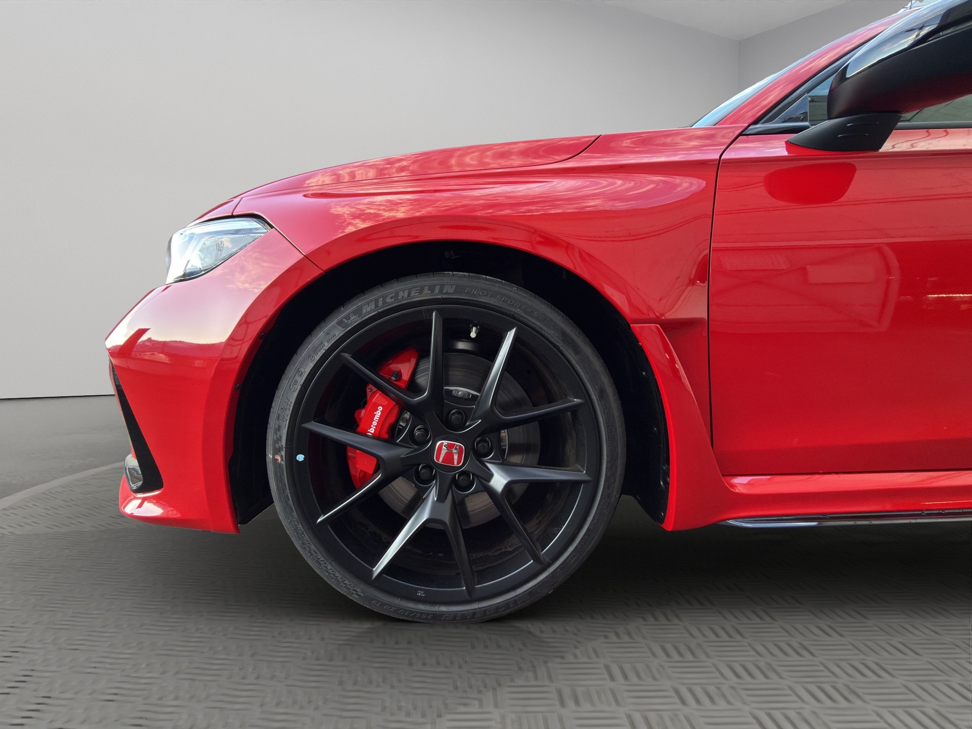 HONDA Civic 2.0 VTEC Type R-image-11
