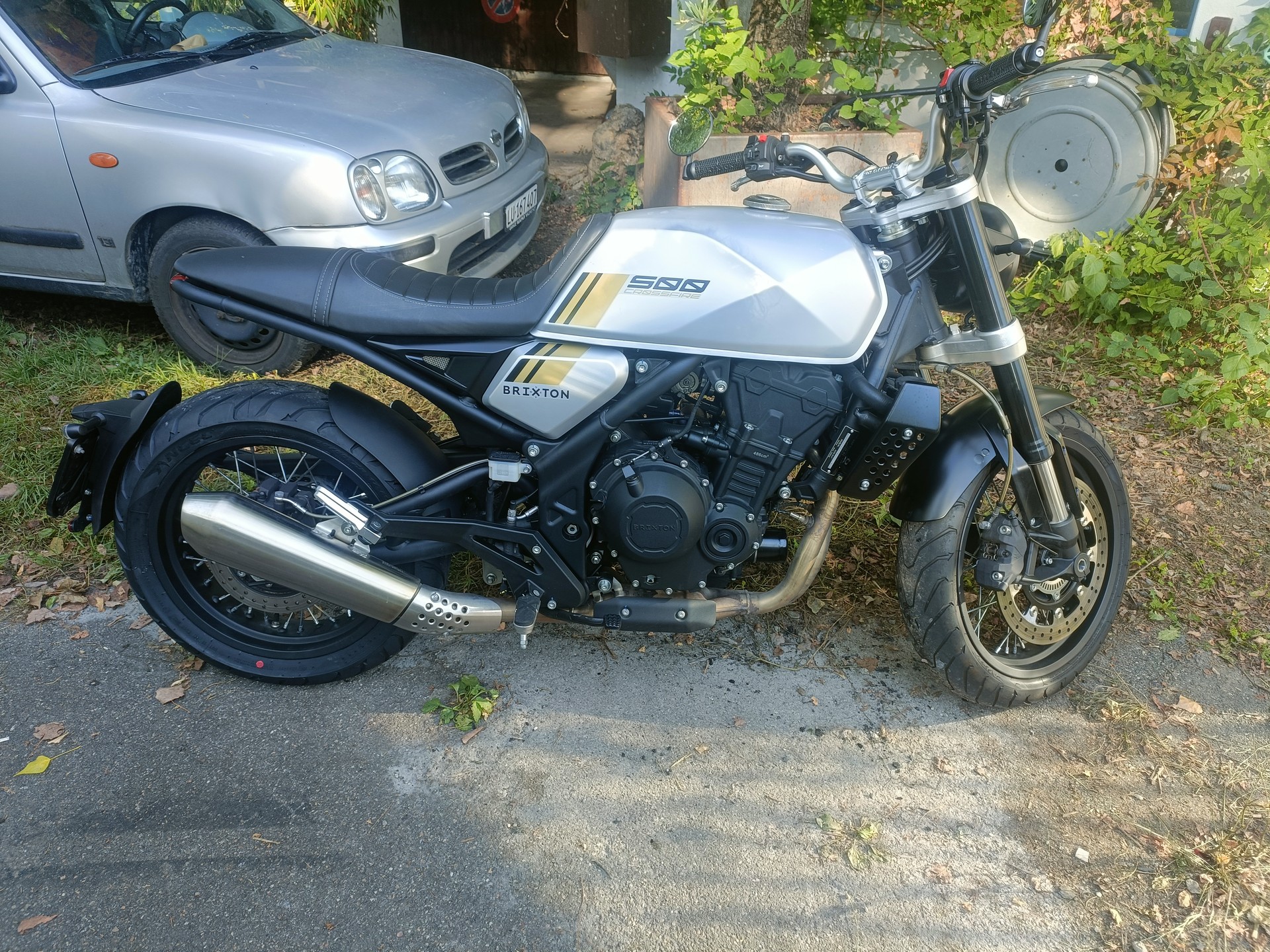BRIXTON Crossfire 500-image-2