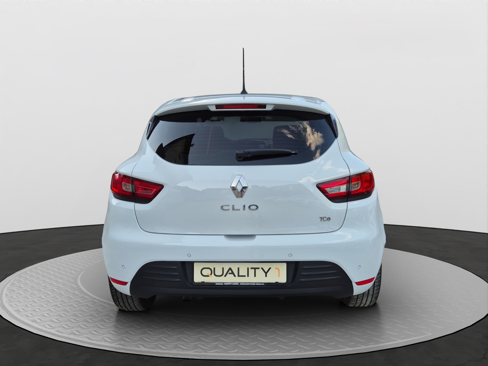 RENAULT Clio 0.9 12V Intens-image-5