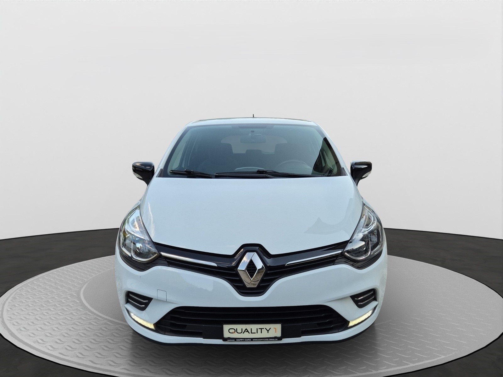 RENAULT Clio 0.9 12V Intens-image-1