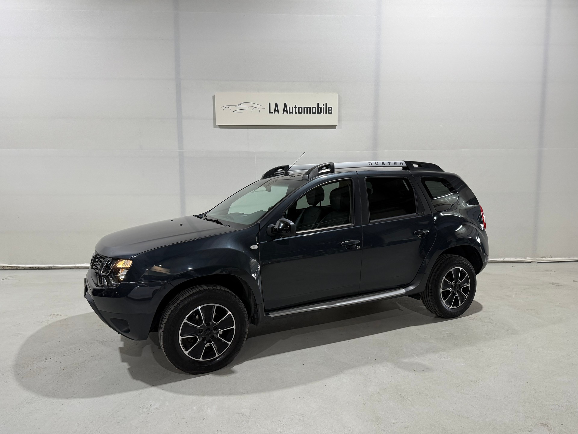 DACIA Duster 1.5 dCi Unlimited 4x4-image-1