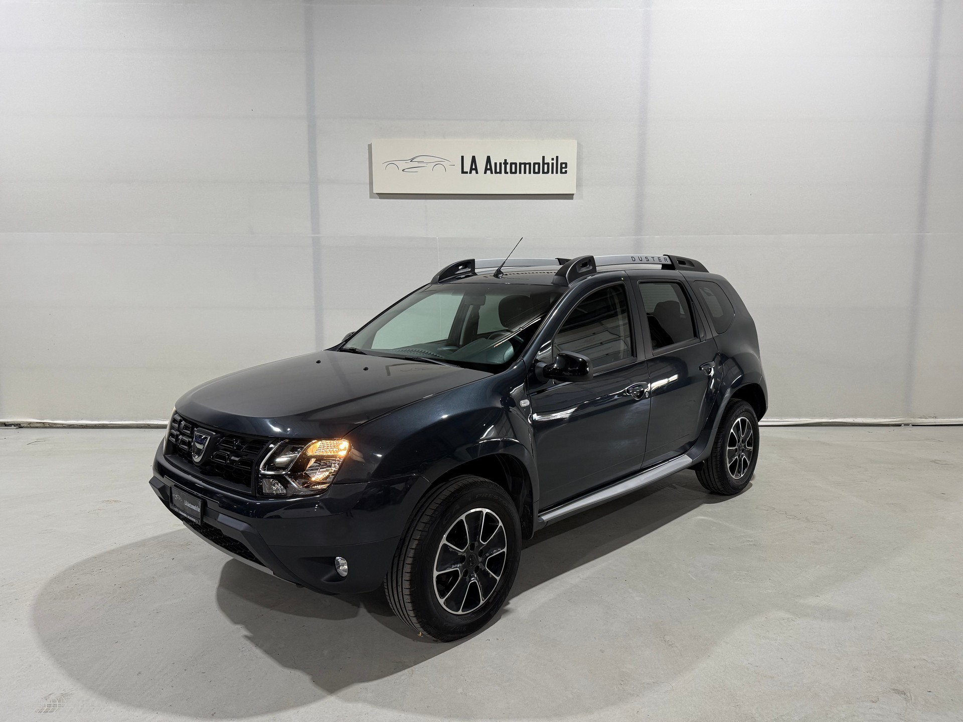 DACIA Duster 1.5 dCi Unlimited 4x4