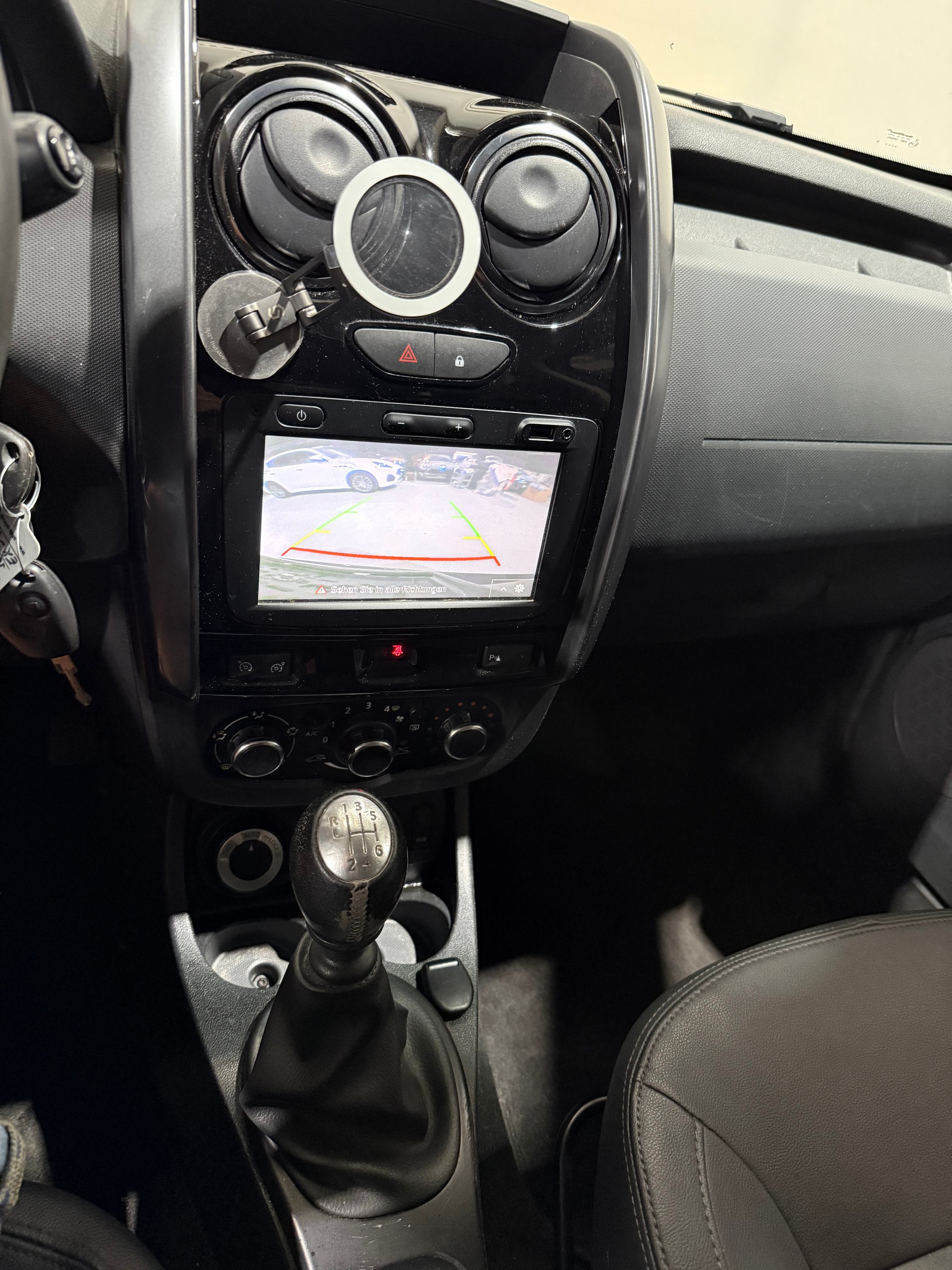 DACIA Duster 1.5 dCi Unlimited 4x4-image-13