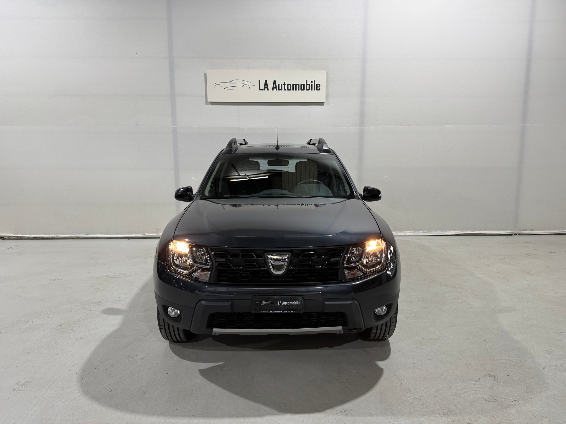 DACIA Duster 1.5 dCi Unlimited 4x4-image-3