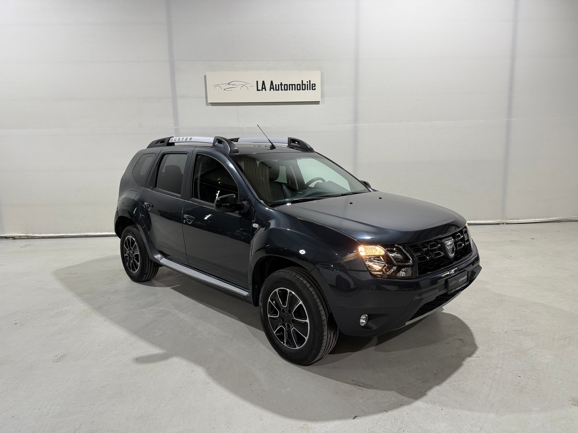 DACIA Duster 1.5 dCi Unlimited 4x4-image-4