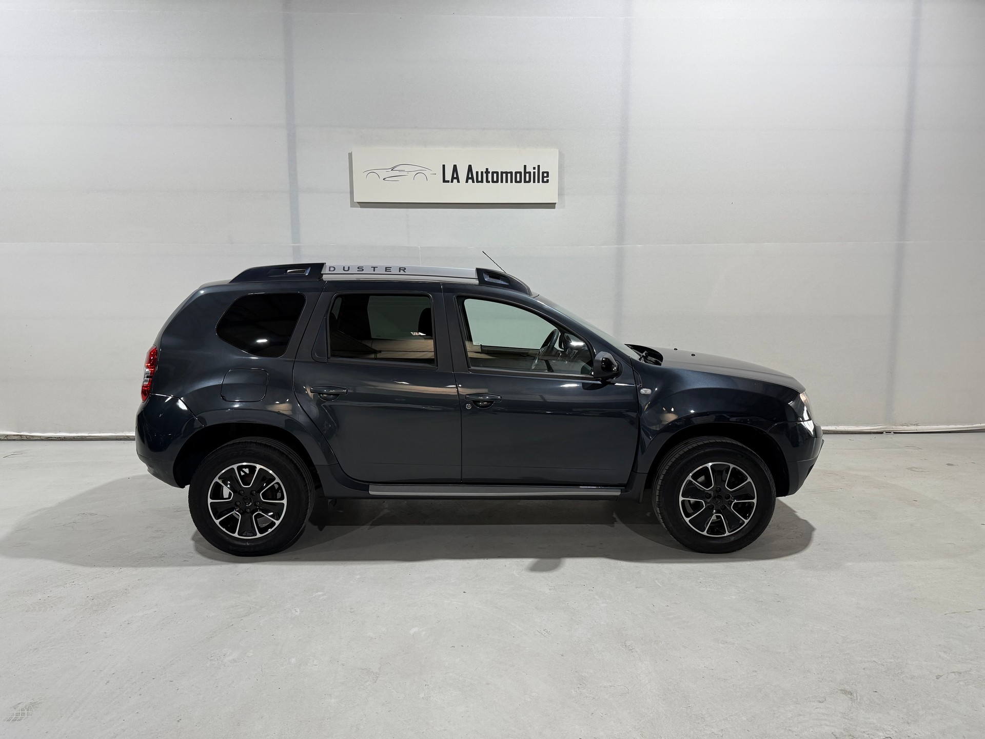 DACIA Duster 1.5 dCi Unlimited 4x4-image-6