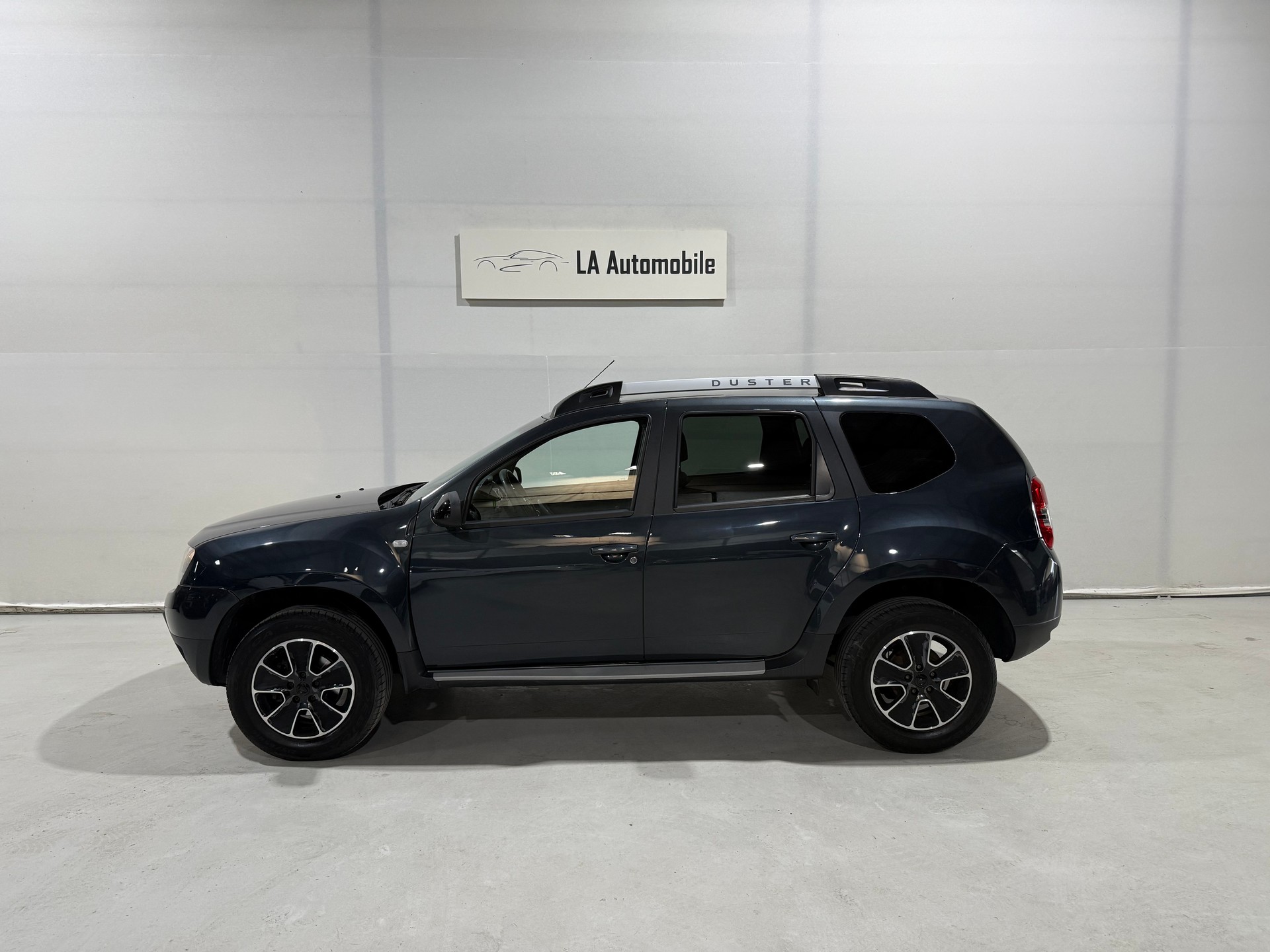 DACIA Duster 1.5 dCi Unlimited 4x4-image-2