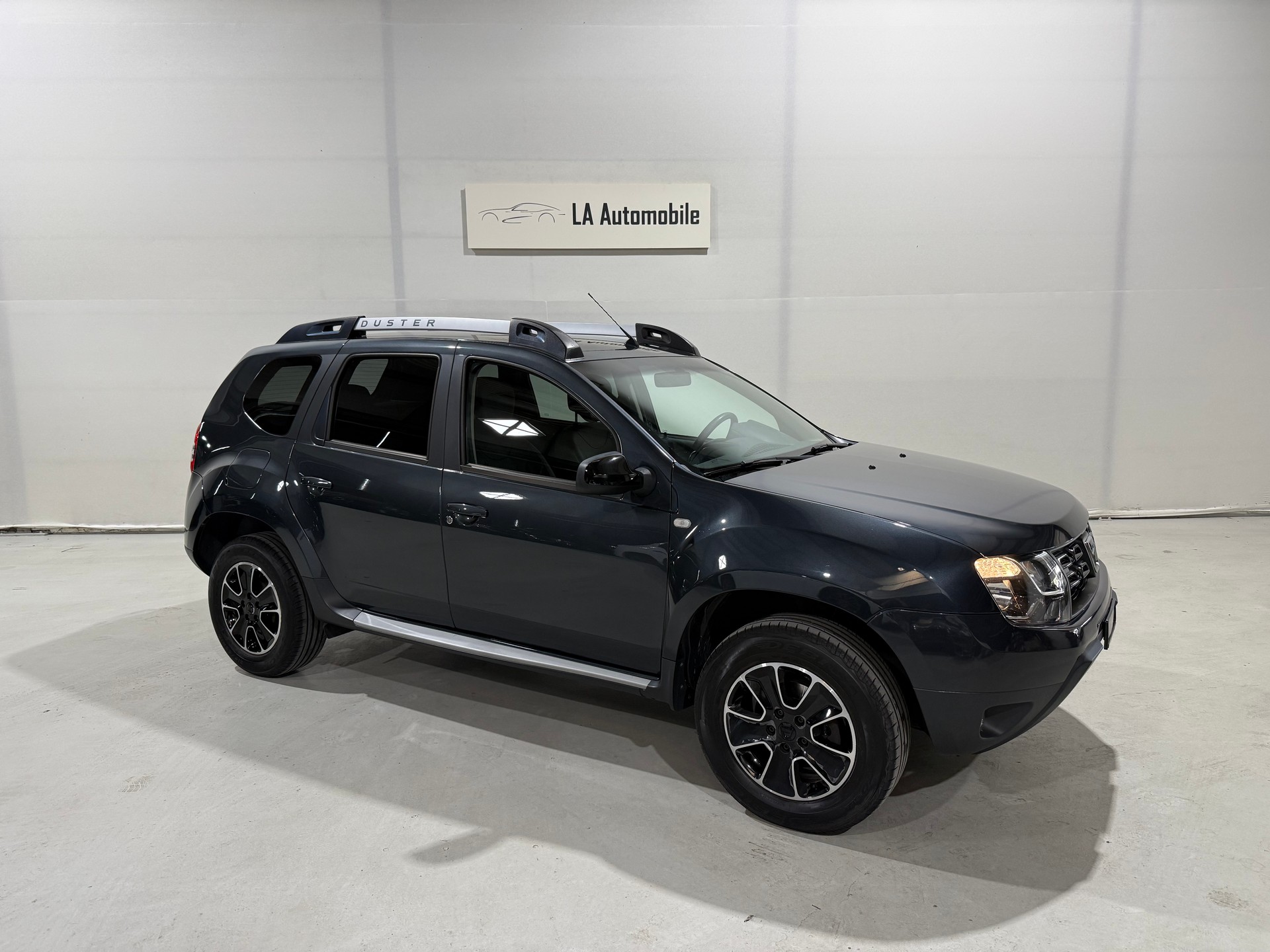 DACIA Duster 1.5 dCi Unlimited 4x4-image-5