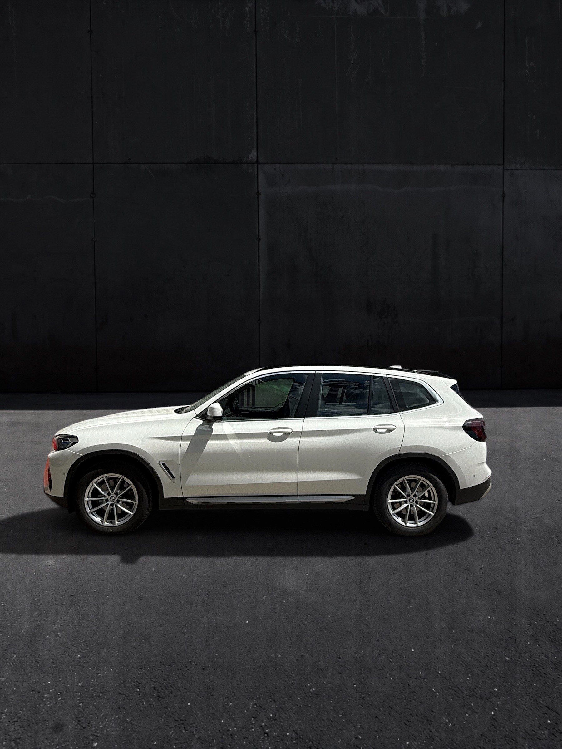 BMW X3 xDrive 48V 20d-image-1
