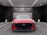 MAZDA 3 Hatchback SKYACTIV-X M Hybrid 186 Homura Automat-showroom-element-1