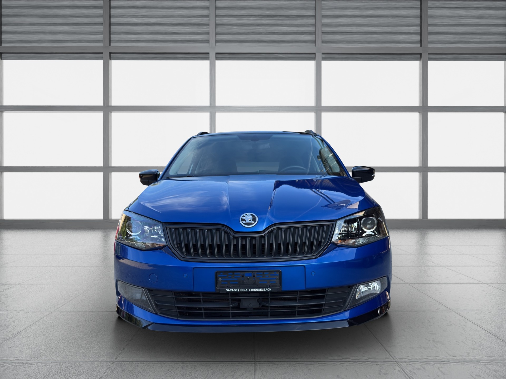 SKODA Fabia 1.0 TSI Monte Carlo DSG-image-7