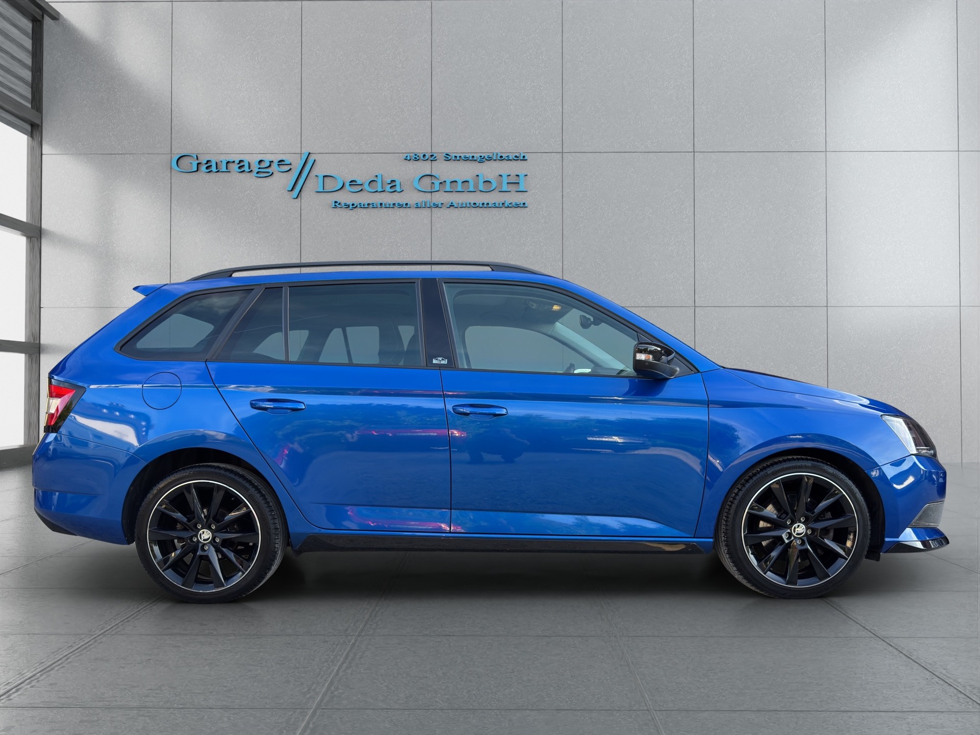 SKODA Fabia 1.0 TSI Monte Carlo DSG-image-5