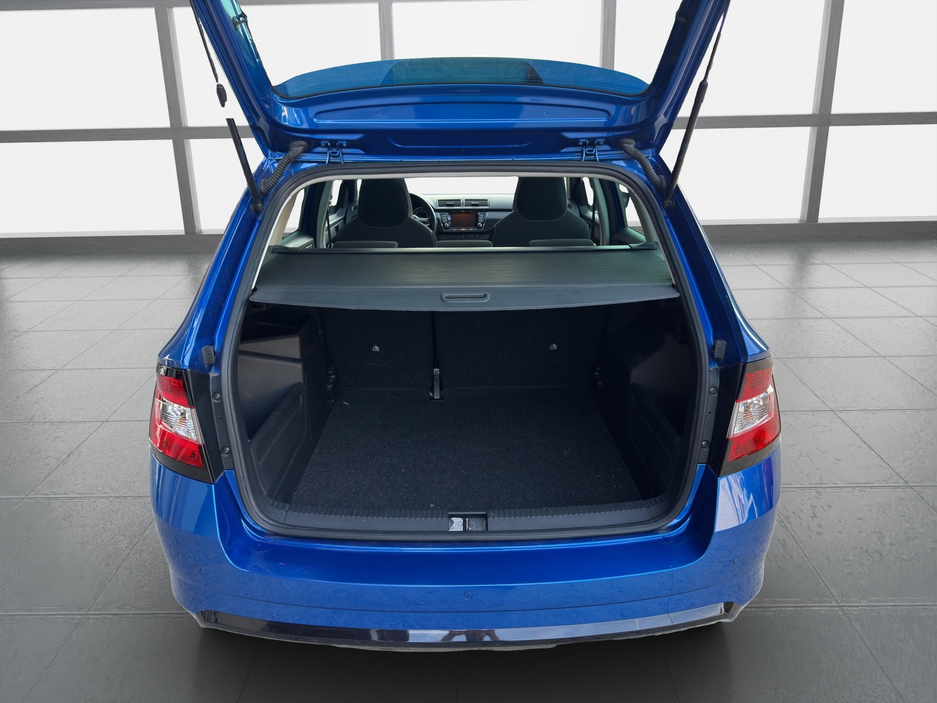 SKODA Fabia 1.0 TSI Monte Carlo DSG-image-14