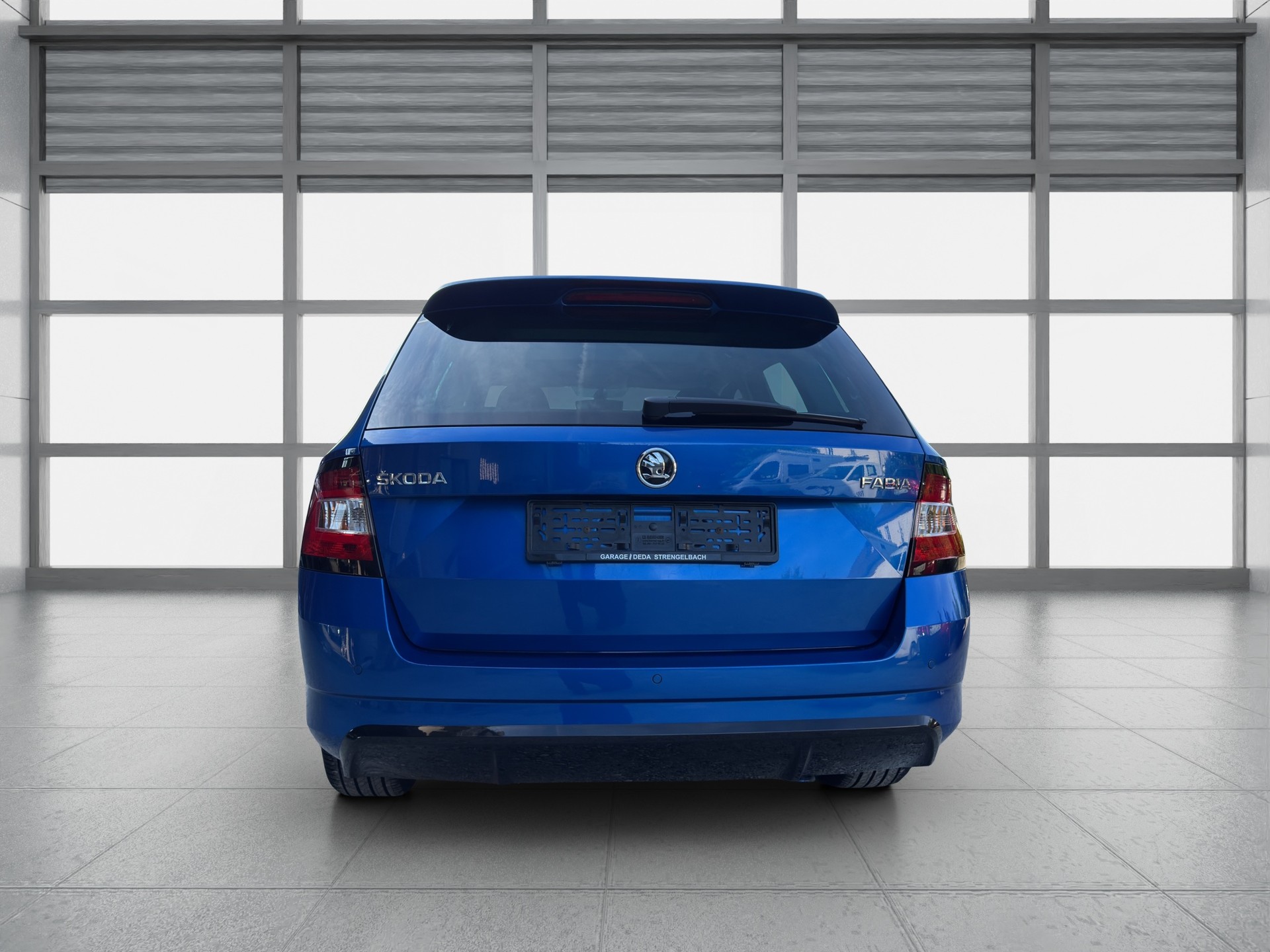 SKODA Fabia 1.0 TSI Monte Carlo DSG-image-3