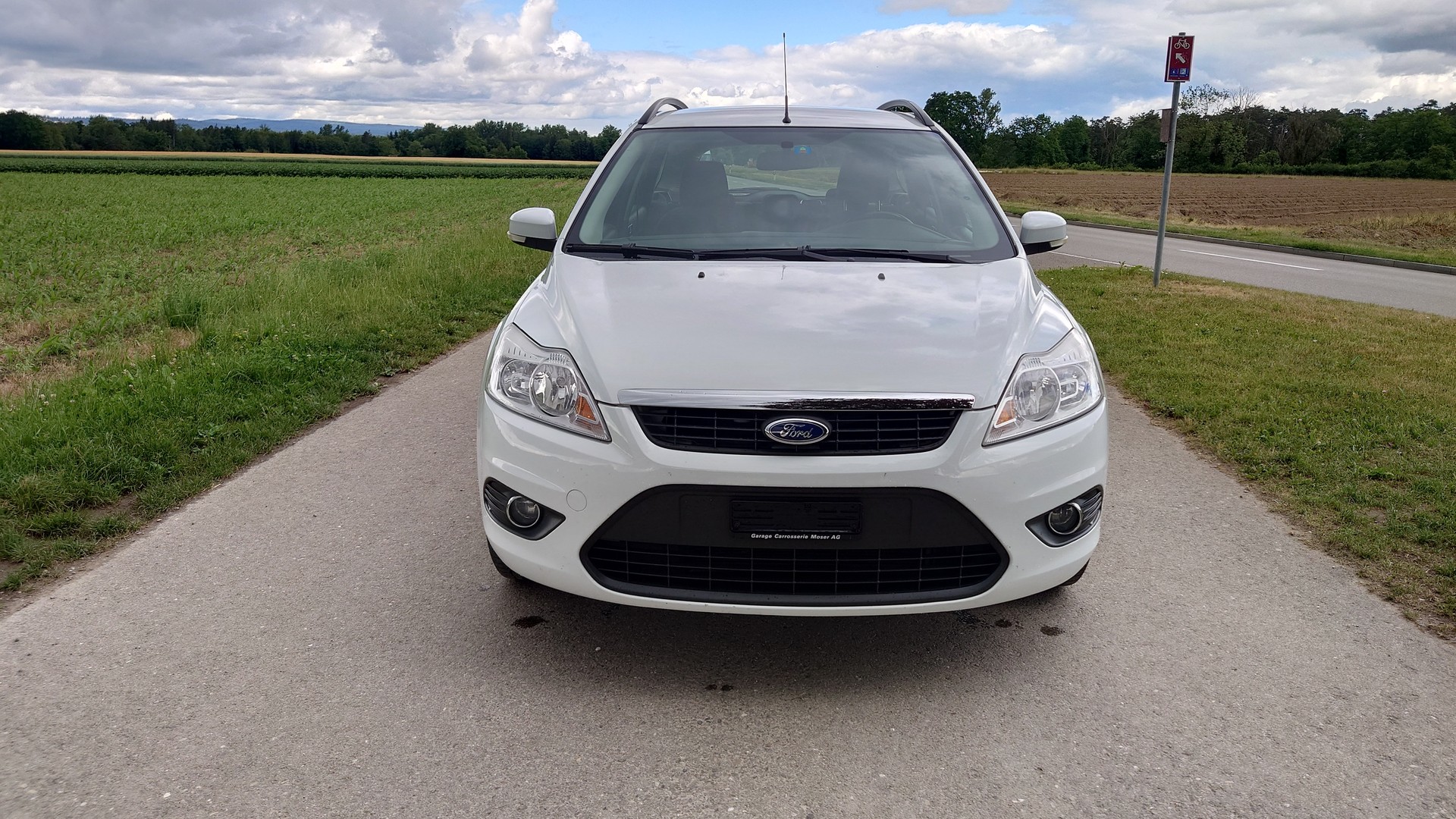 FORD Focus 1.6i VCT Carving-image-8