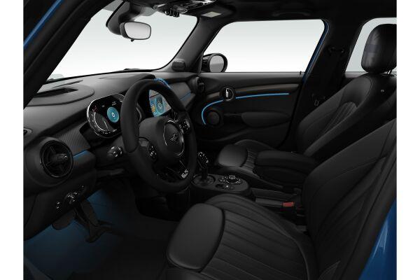 MINI 2.0i Cooper S-image-4