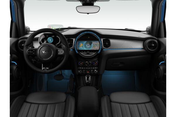 MINI 2.0i Cooper S-image-6