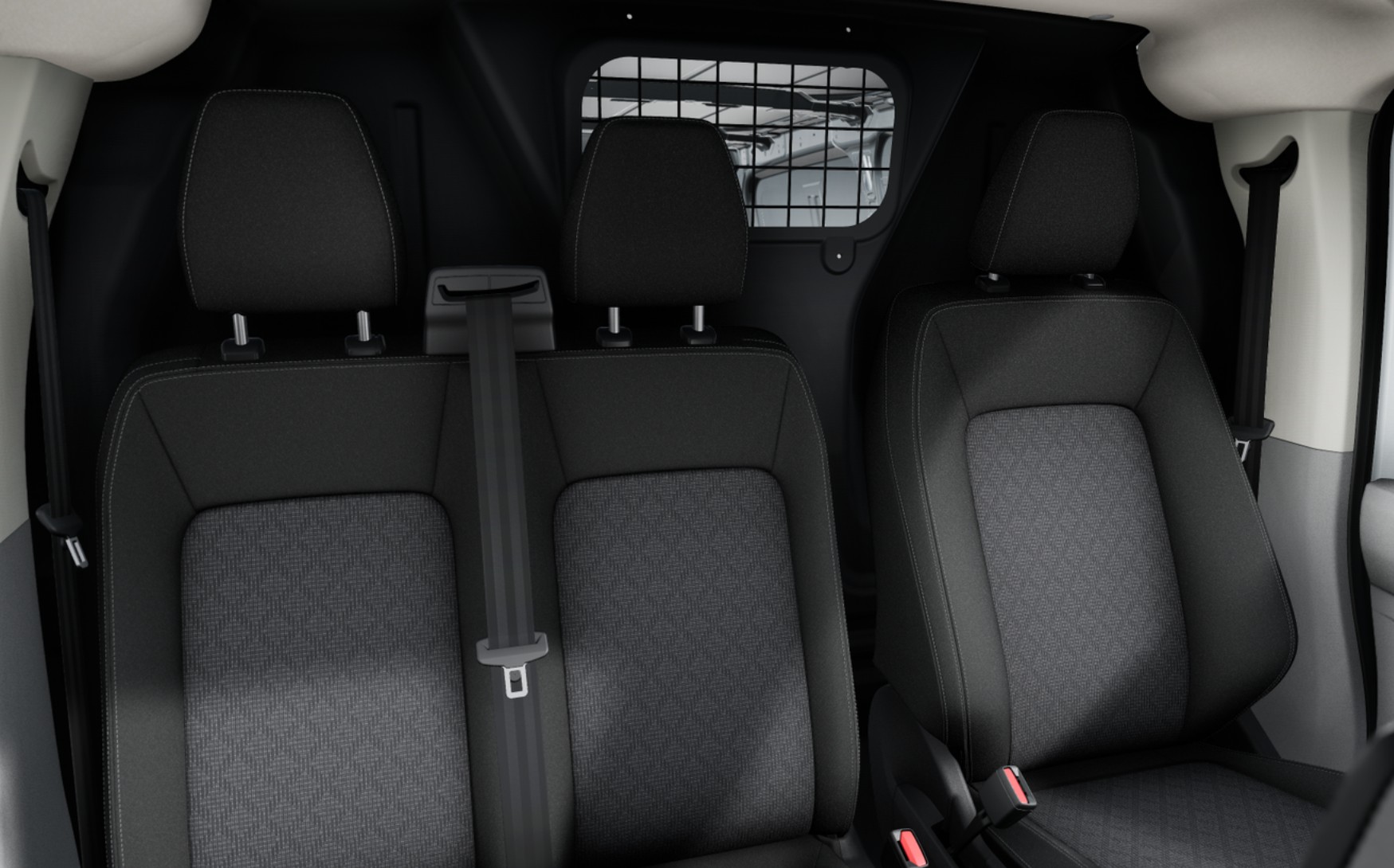 VW Transporter 2.0 TDI Automat-image-12