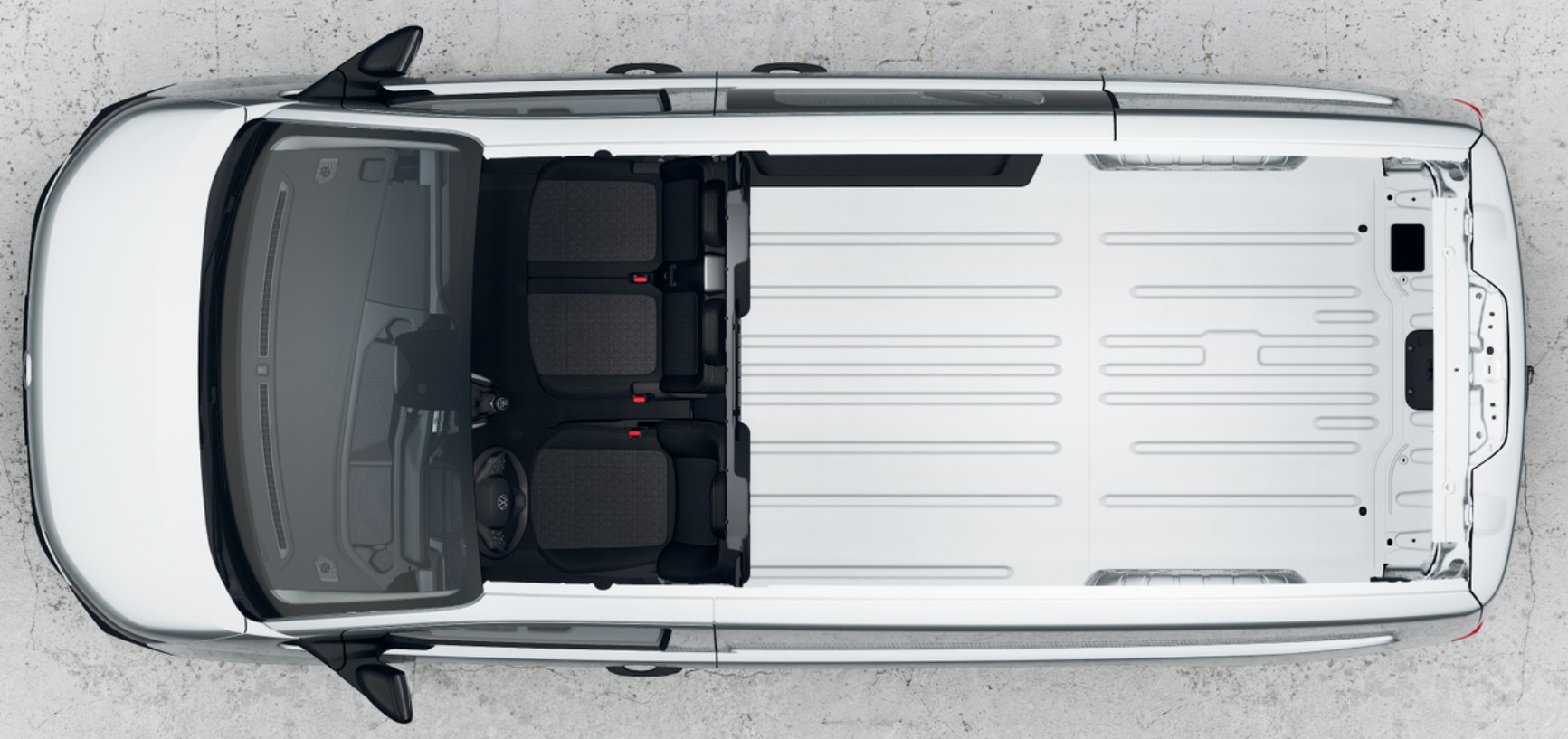 VW Transporter 2.0 TDI Automat-image-8