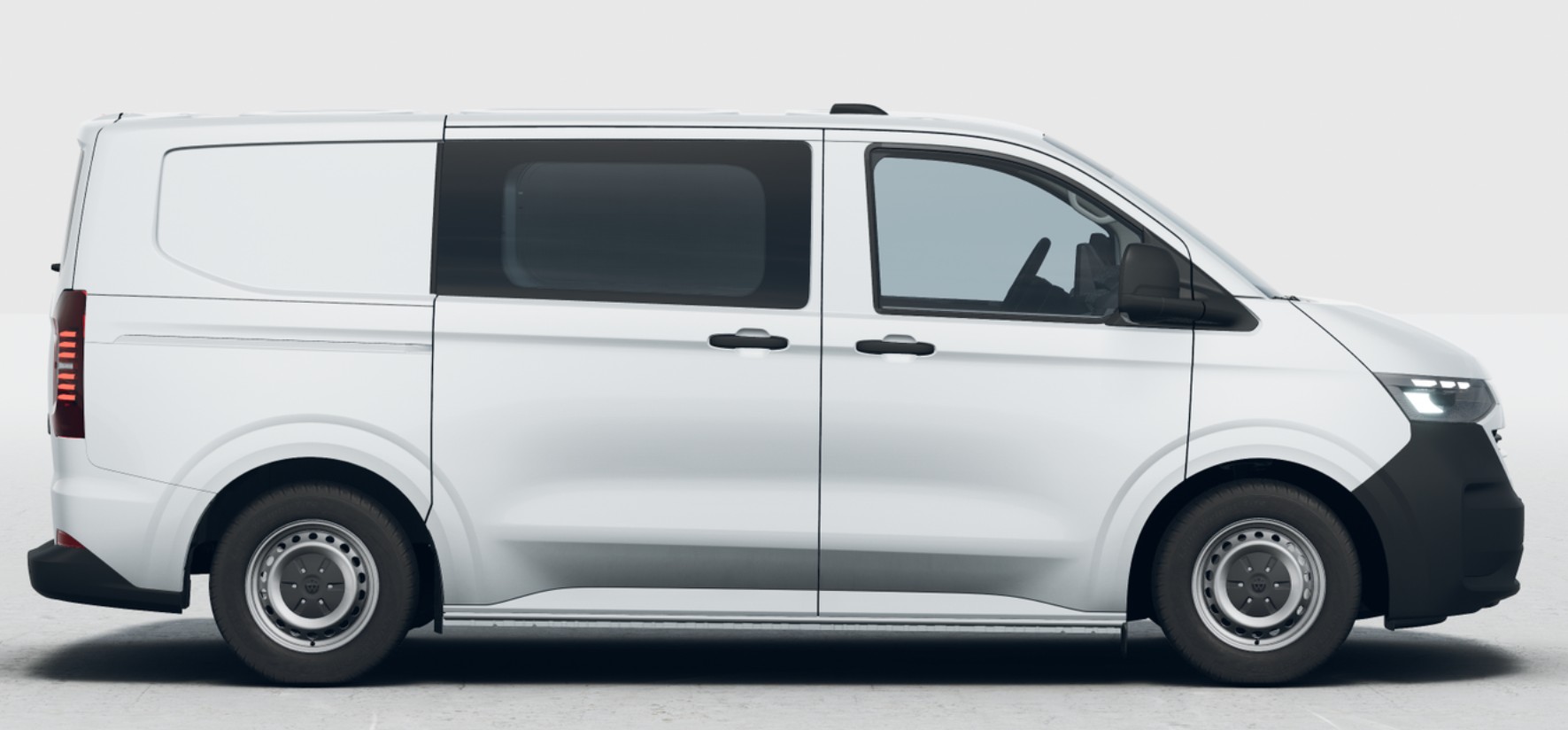 VW Transporter 2.0 TDI Automat-image-5