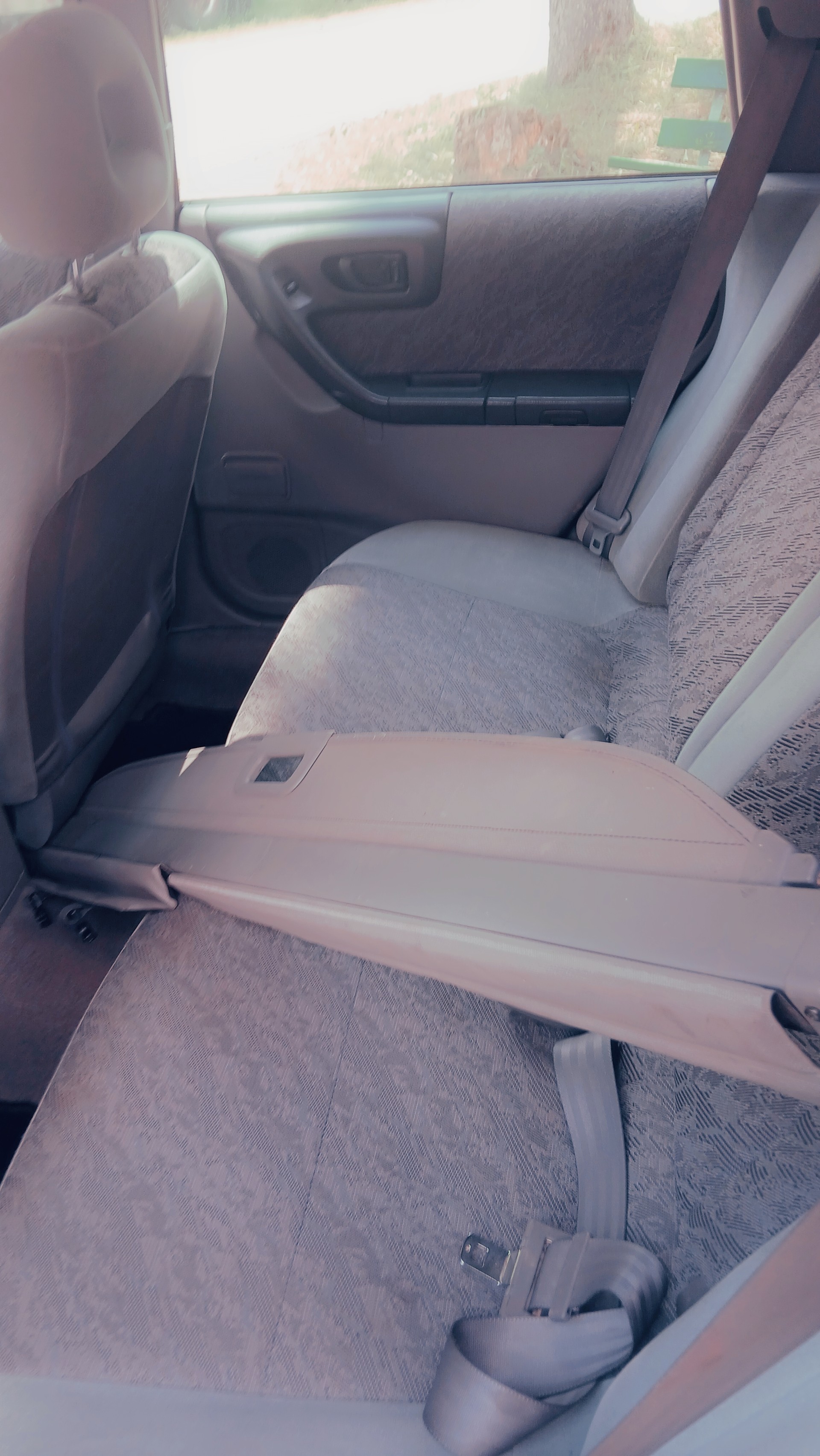 SUBARU Forester 2.0 A-image-4