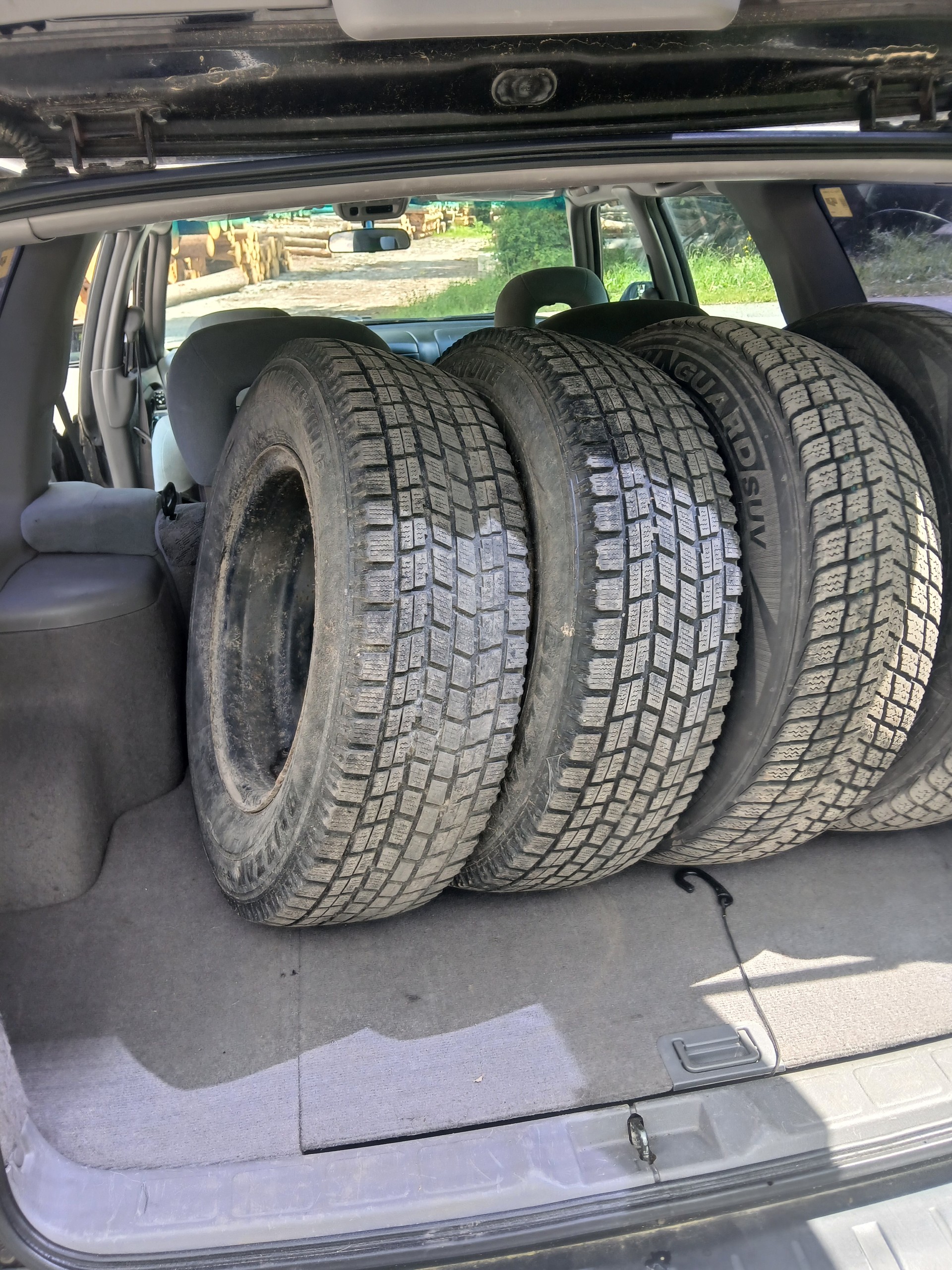 SUBARU Forester 2.0 A-image-5